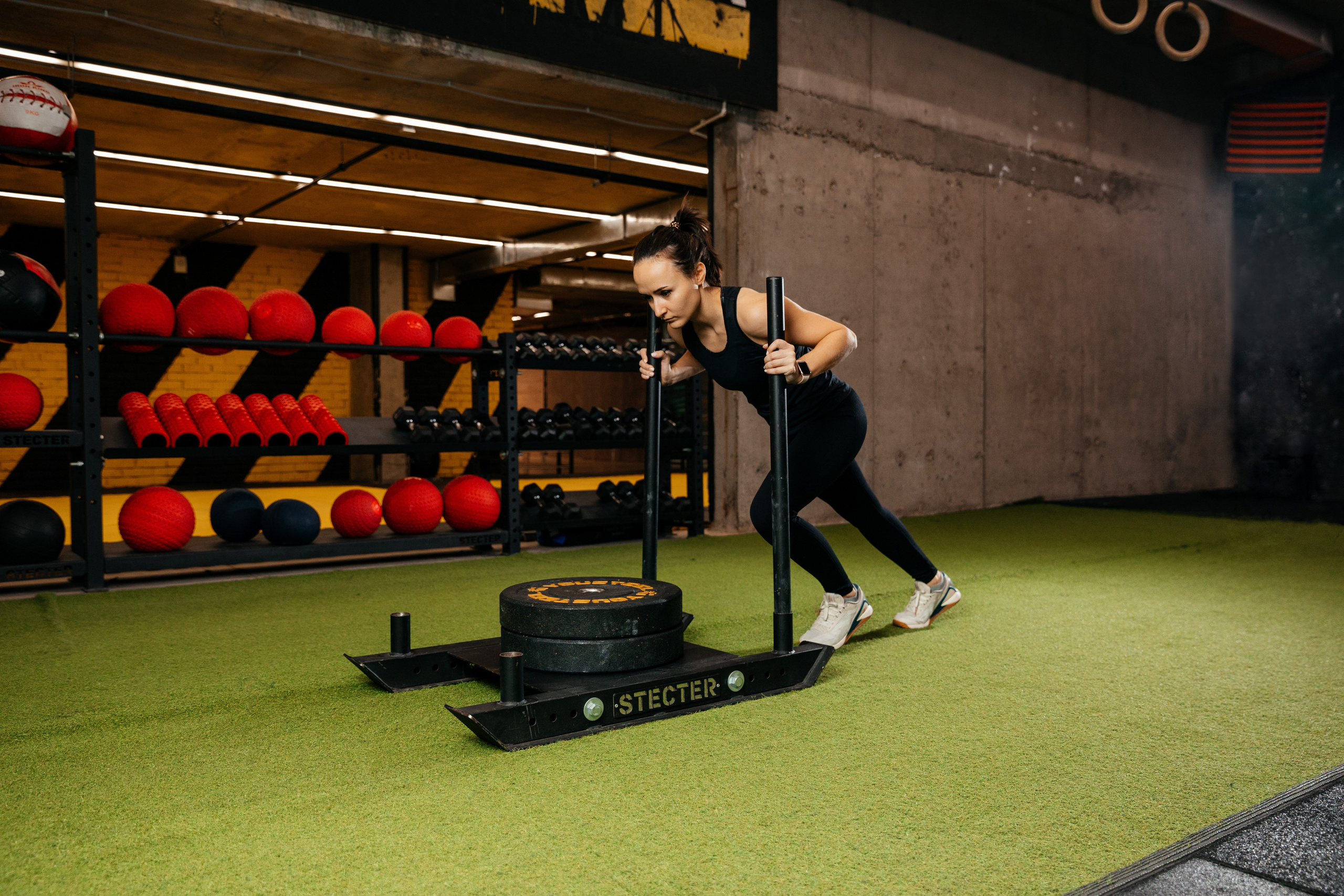 Спорт. Свадебный и семейный фотограф в Уфе Руслан Миргаляов