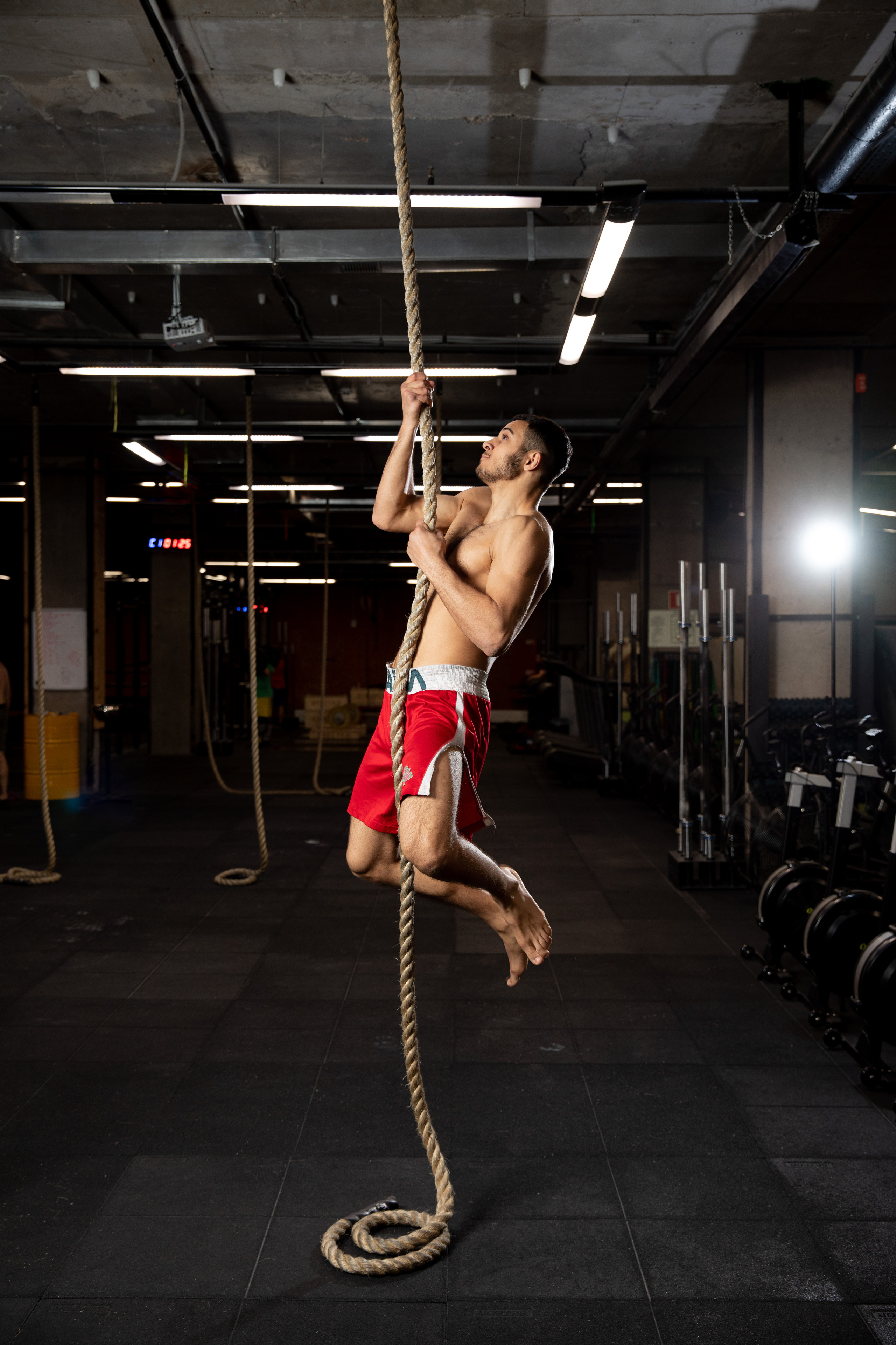 Спорт. Свадебный и семейный фотограф в Уфе Руслан Миргаляов