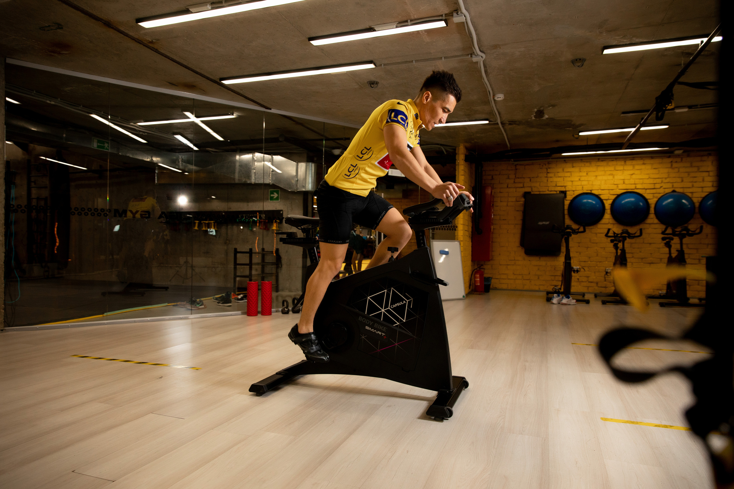 Спорт. Свадебный и семейный фотограф в Уфе Руслан Миргаляов