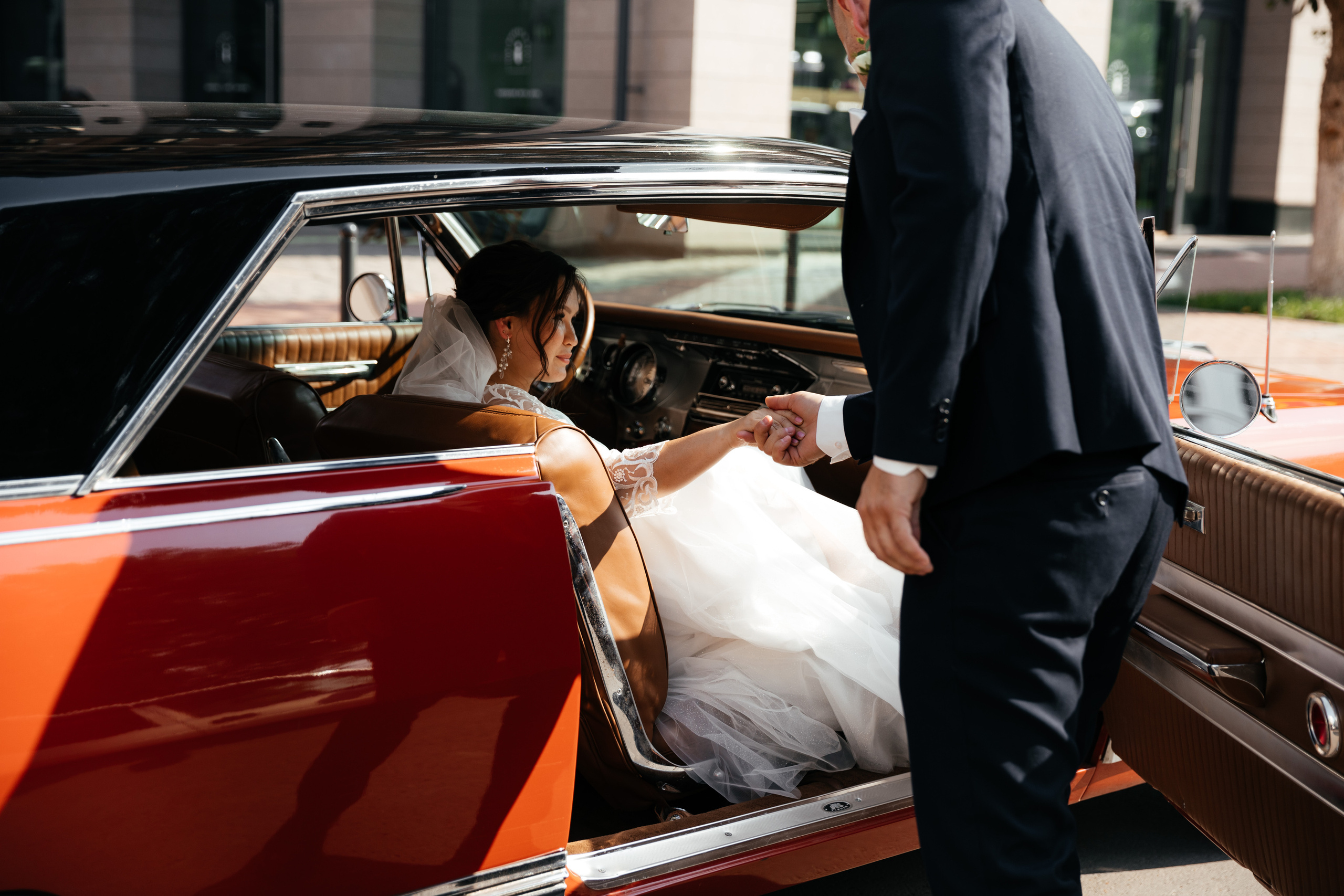 Свадьбы. Свадебный и семейный фотограф в Уфе Руслан Миргаляов