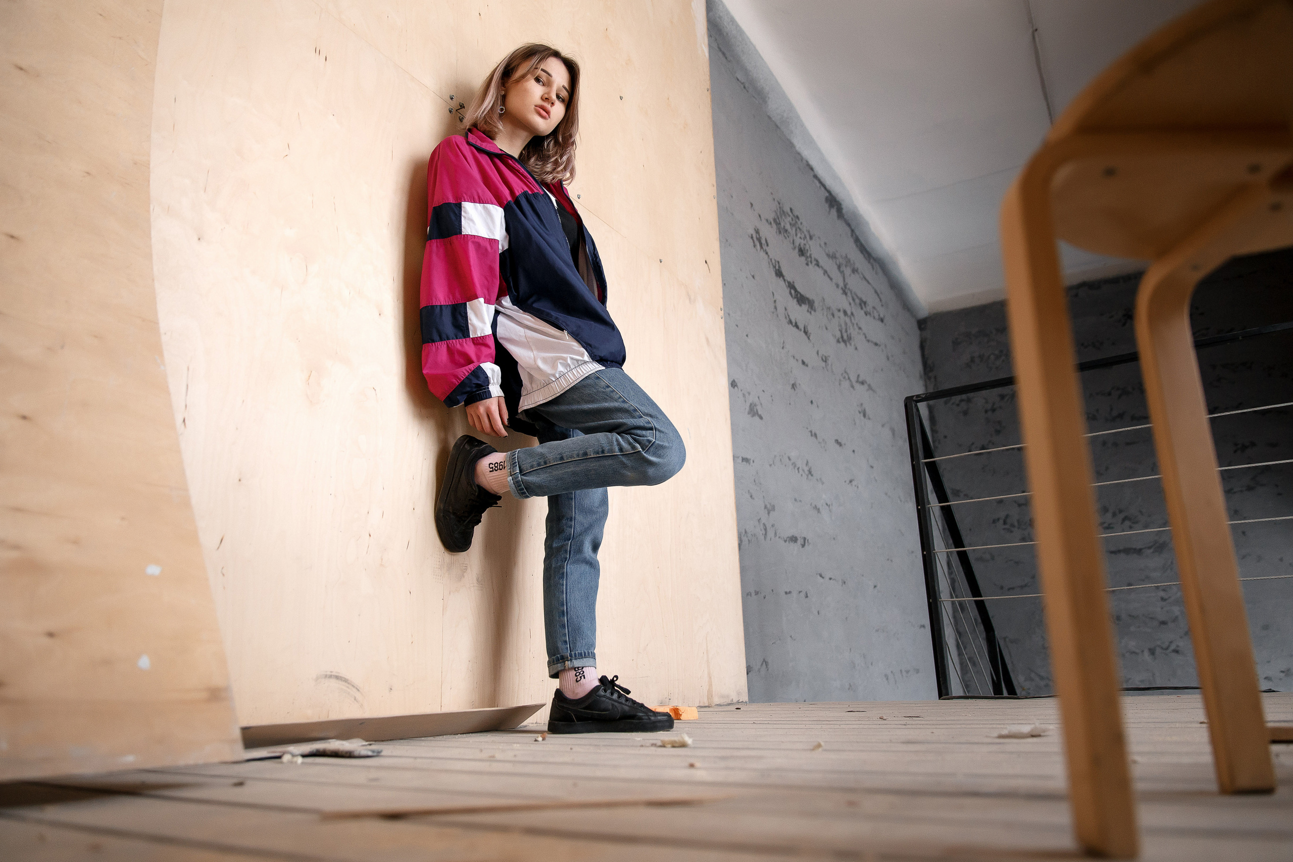 Школьники. Свадебный и семейный фотограф в Уфе Руслан Миргаляов