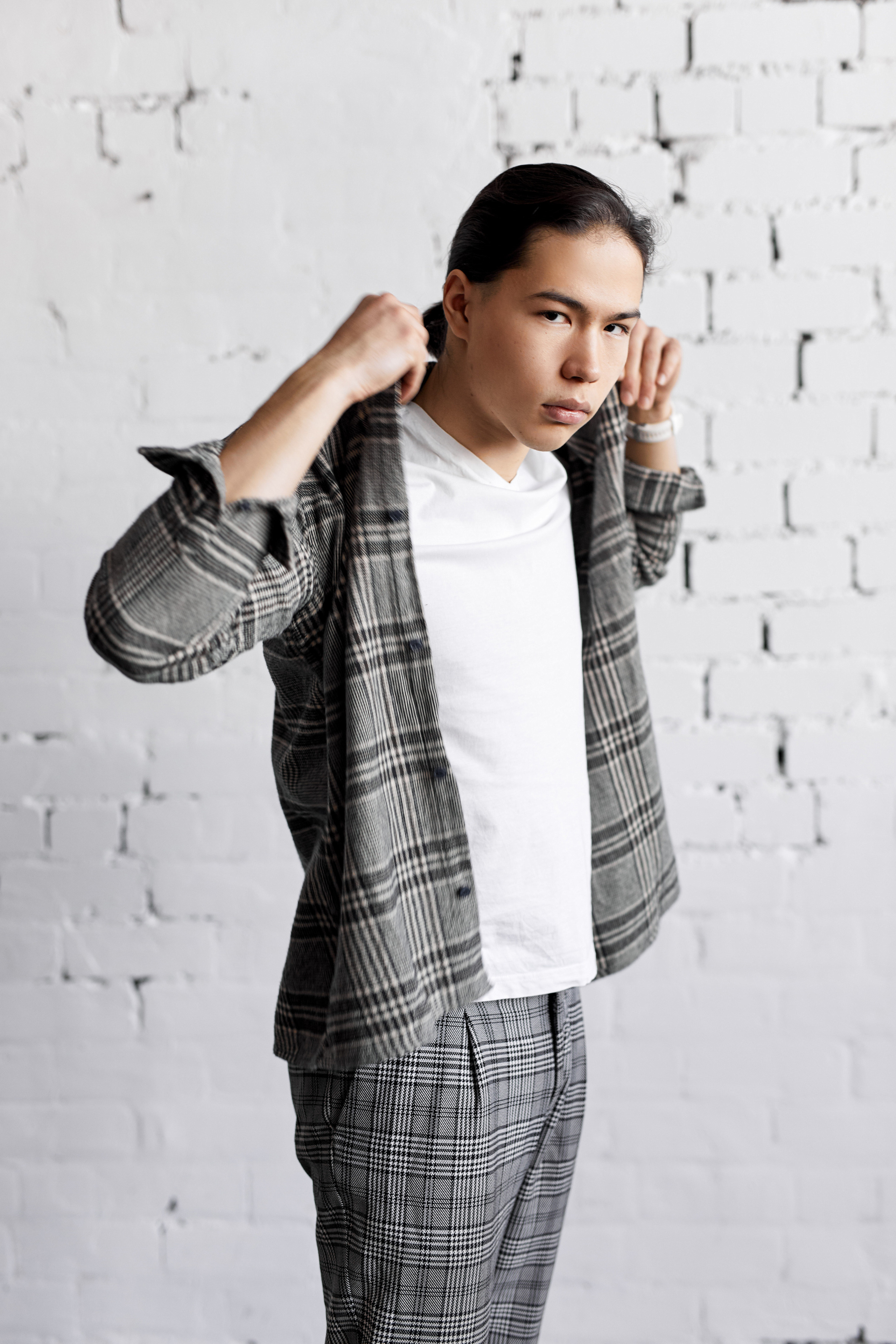 Портреты. Свадебный и семейный фотограф в Уфе Руслан Миргаляов