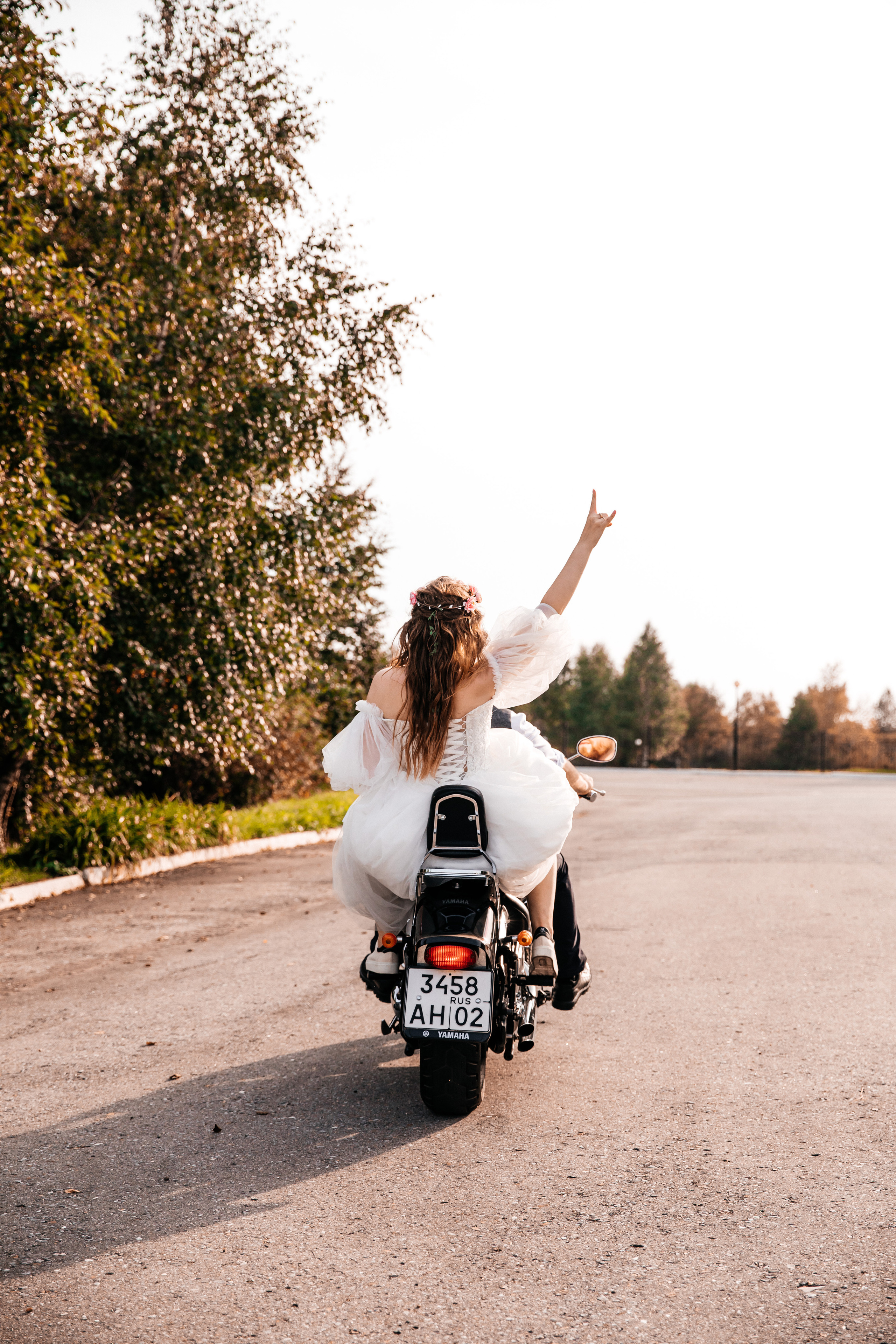 Свадьбы. Свадебный и семейный фотограф в Уфе Руслан Миргаляов