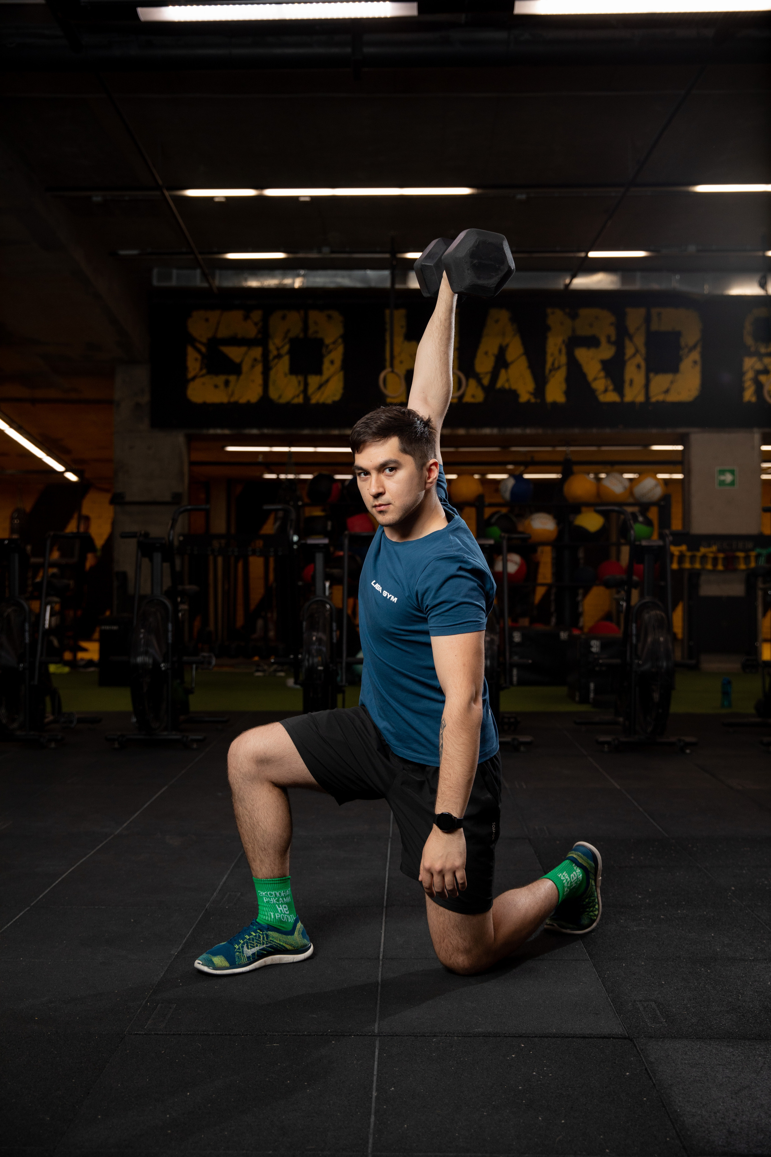 Спорт. Свадебный и семейный фотограф в Уфе Руслан Миргаляов