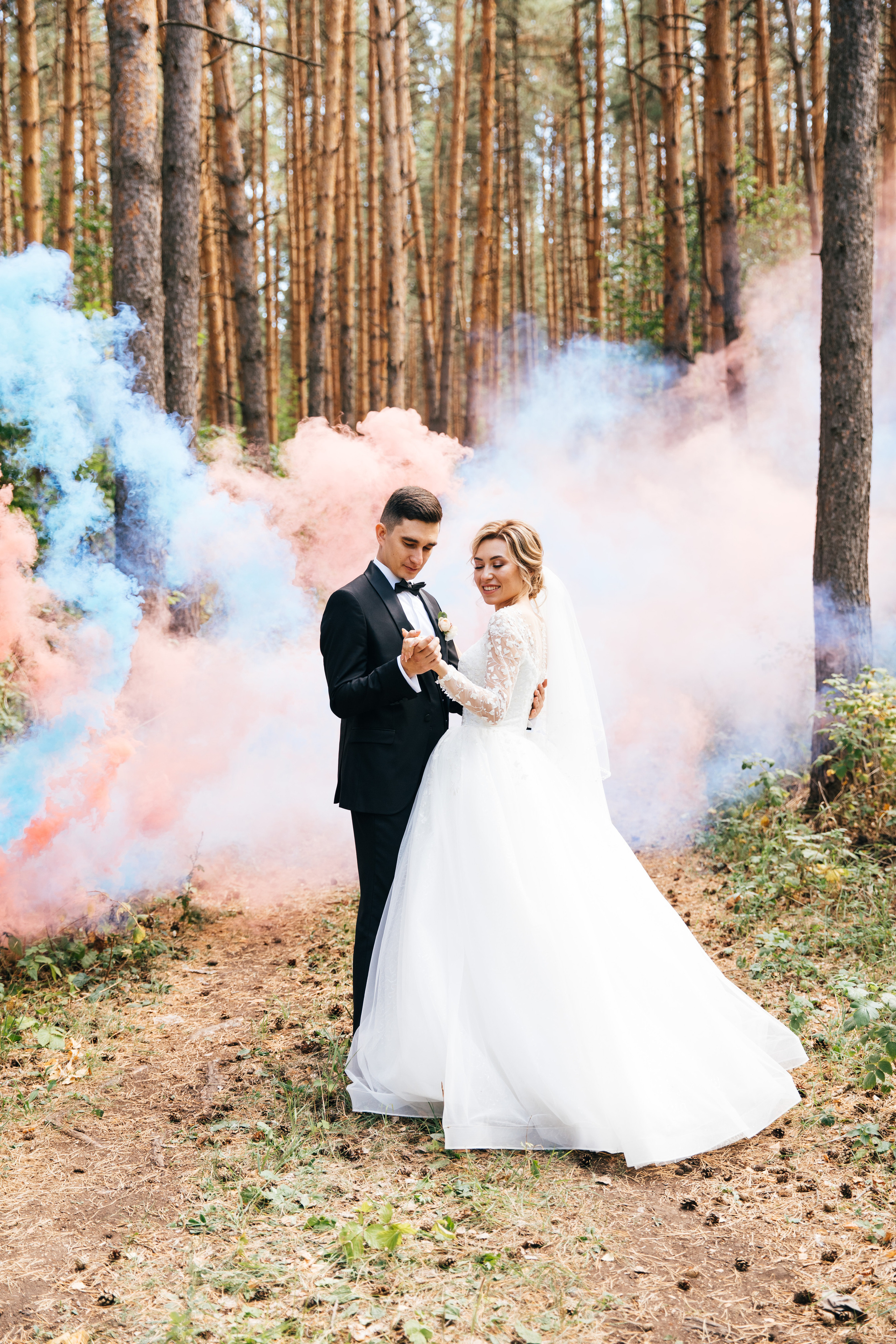 Свадьбы. Свадебный и семейный фотограф в Уфе Руслан Миргаляов