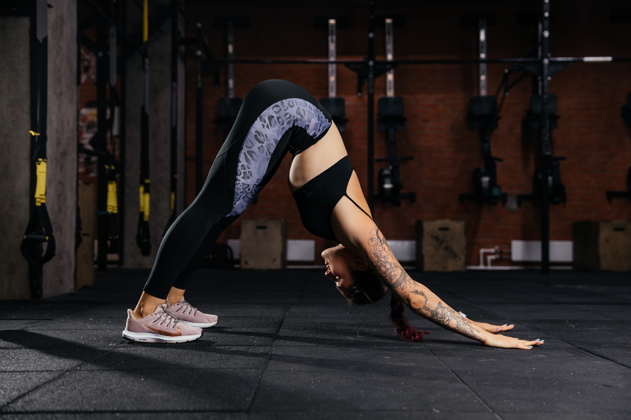 Спорт. Свадебный и семейный фотограф в Уфе Руслан Миргаляов