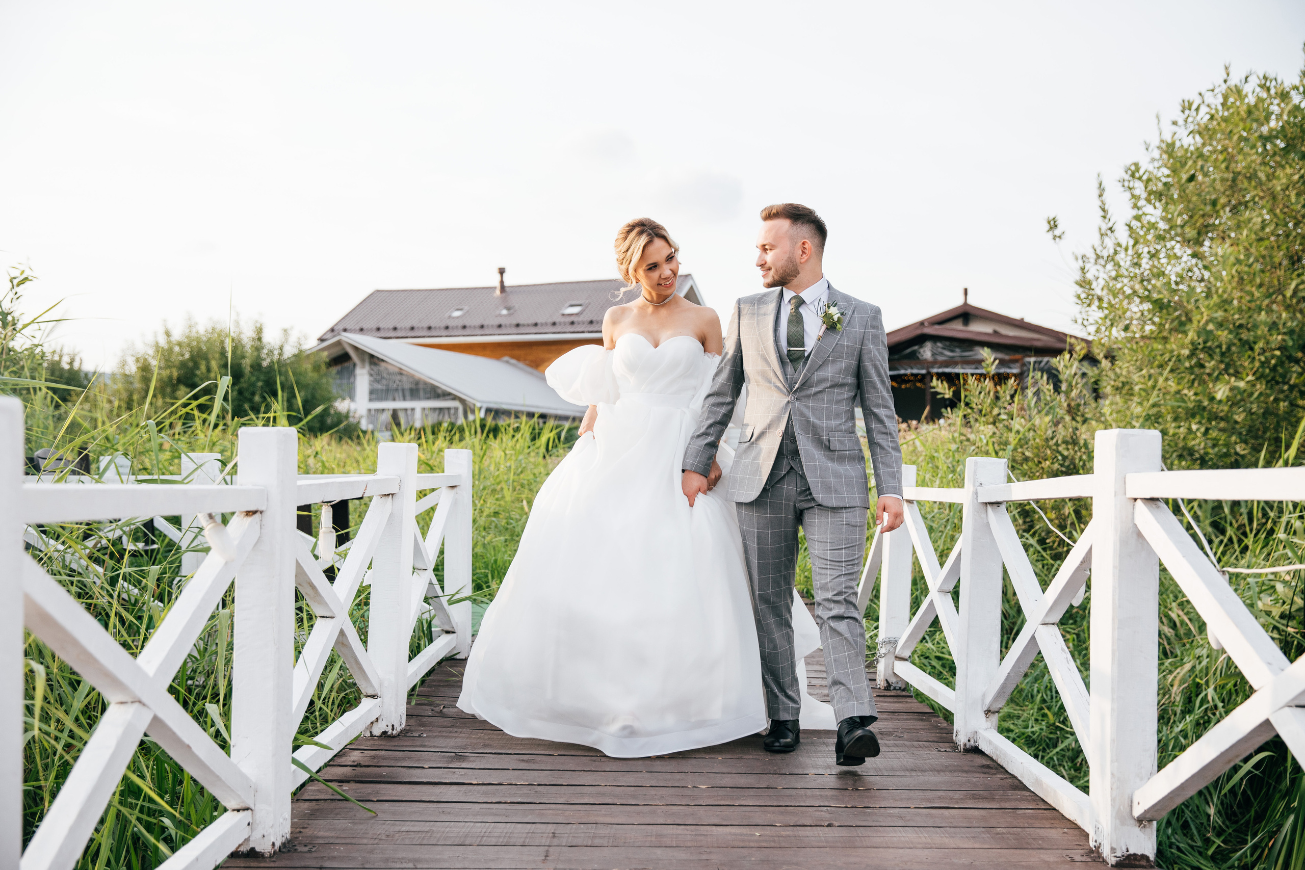 Свадьбы. Свадебный и семейный фотограф в Уфе Руслан Миргаляов