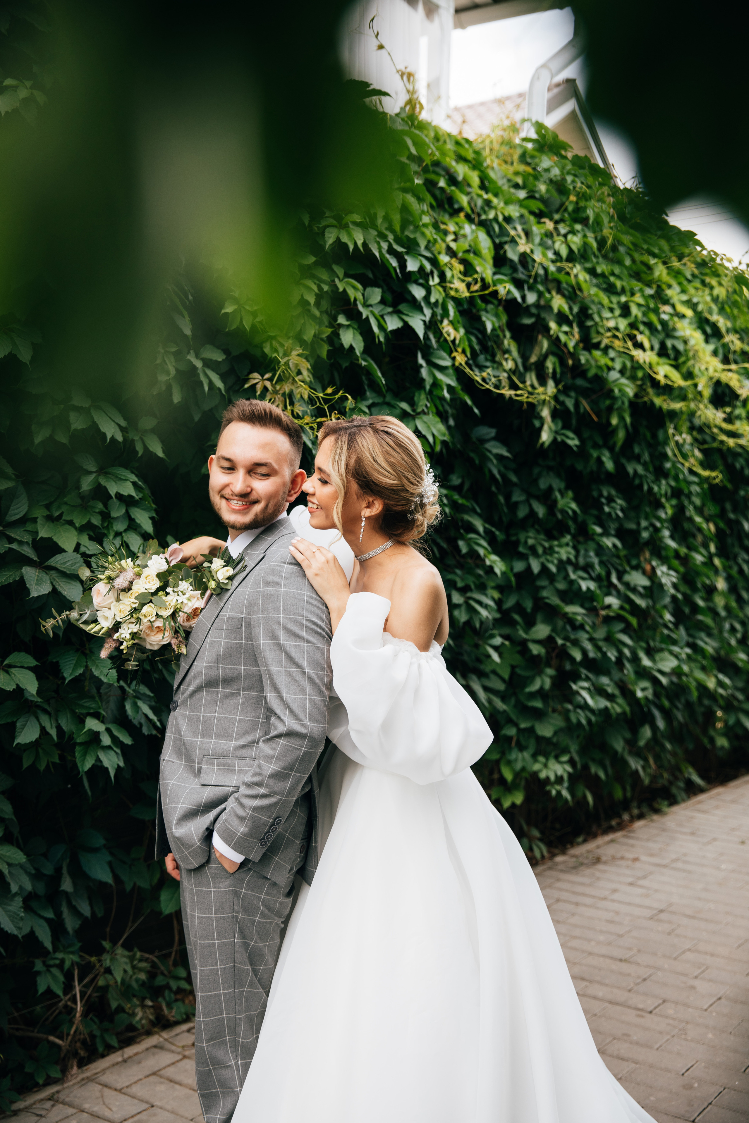 Свадьбы. Свадебный и семейный фотограф в Уфе Руслан Миргаляов