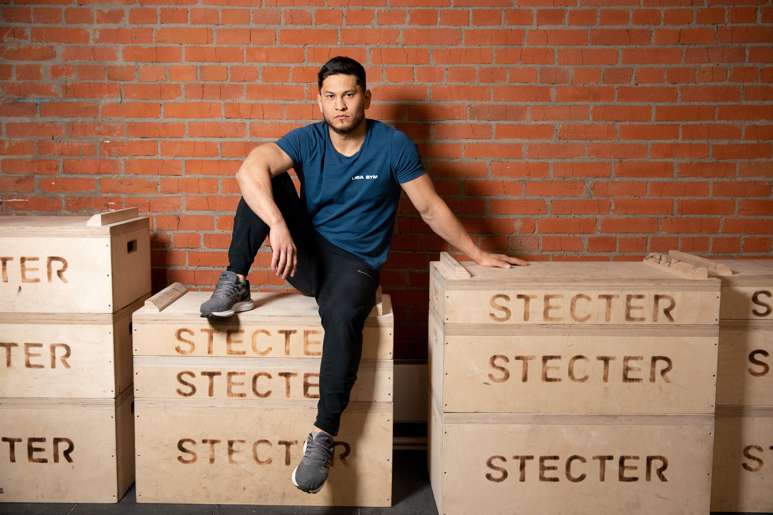 Спорт. Свадебный и семейный фотограф в Уфе Руслан Миргаляов