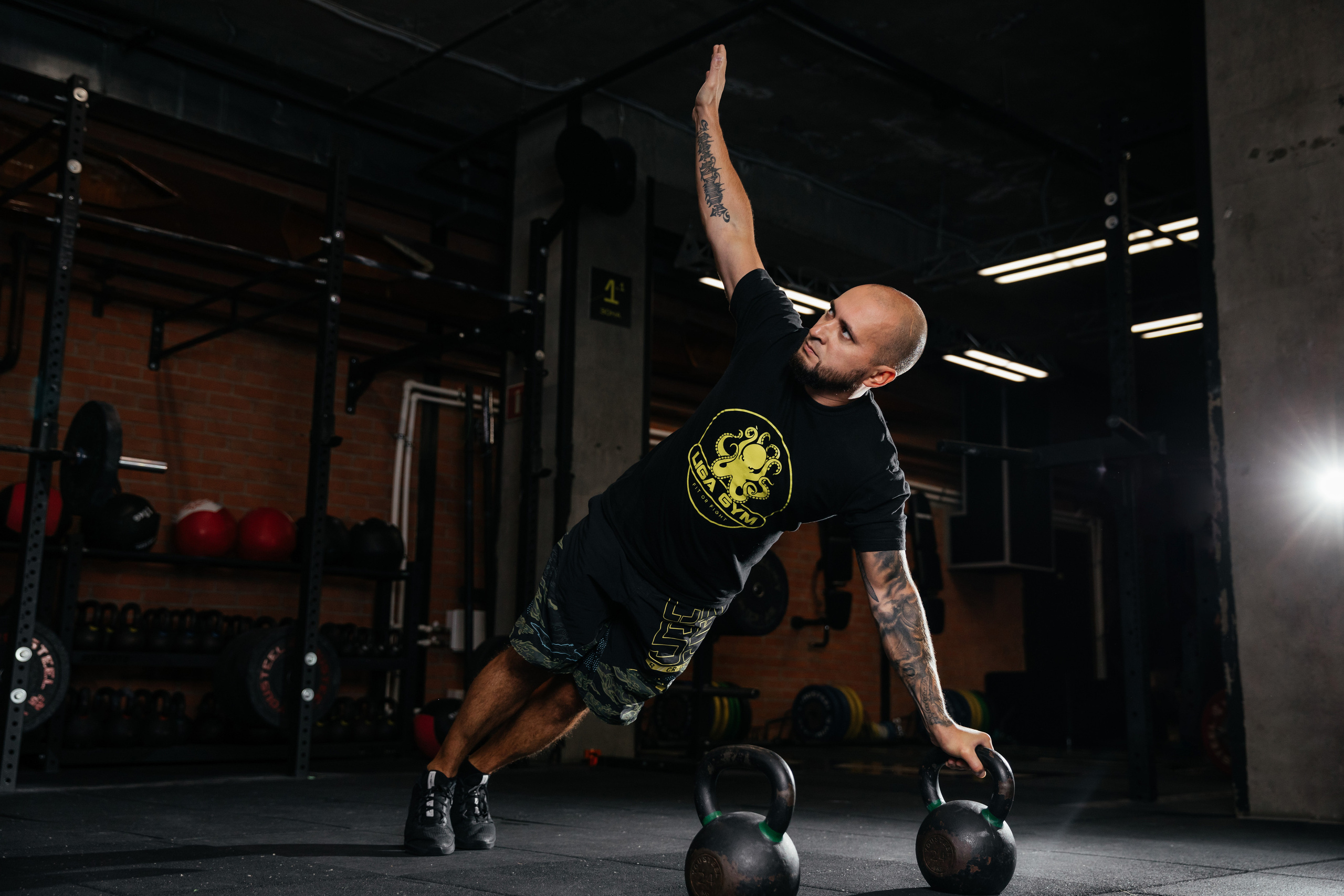 Спорт. Свадебный и семейный фотограф в Уфе Руслан Миргаляов