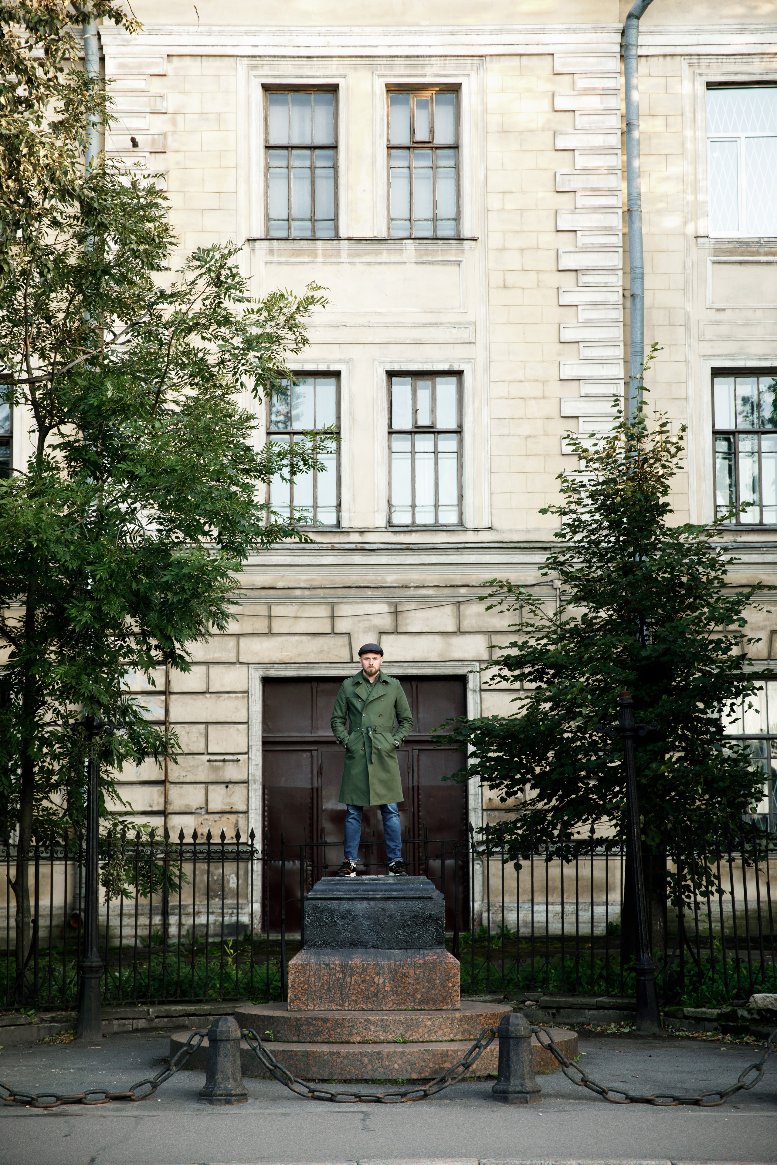 Контент съемки. Свадебный и семейный фотограф в Уфе Руслан Миргаляов
