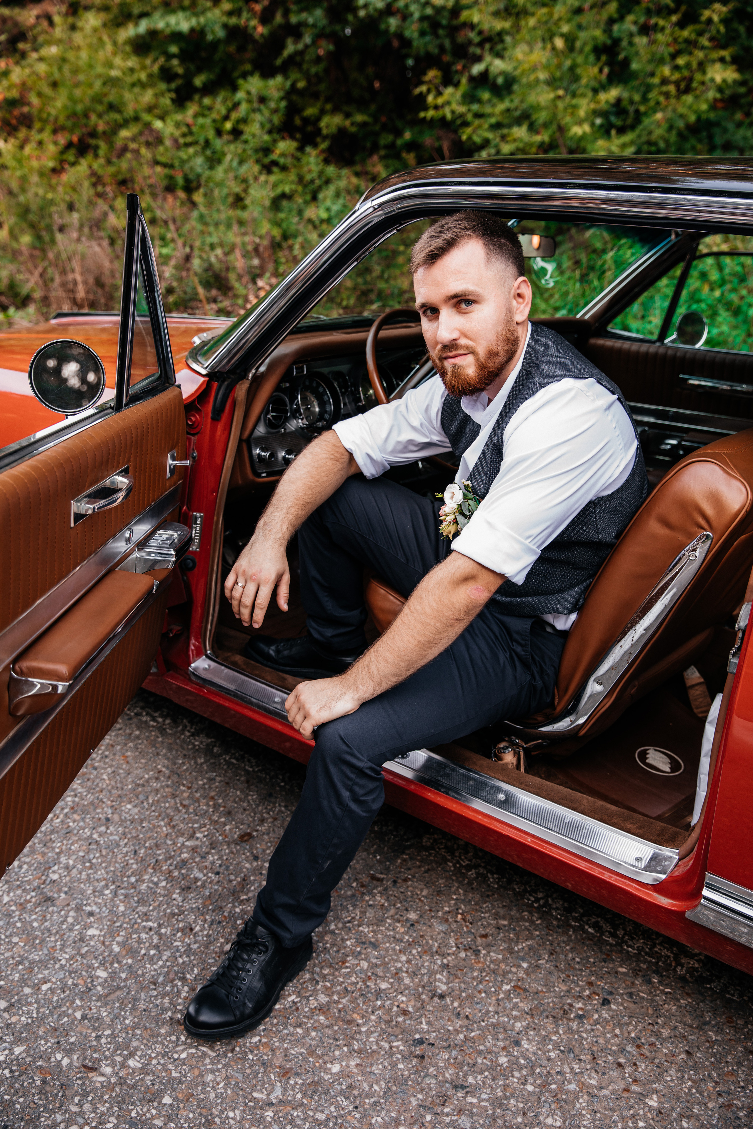 Свадьбы. Свадебный и семейный фотограф в Уфе Руслан Миргаляов