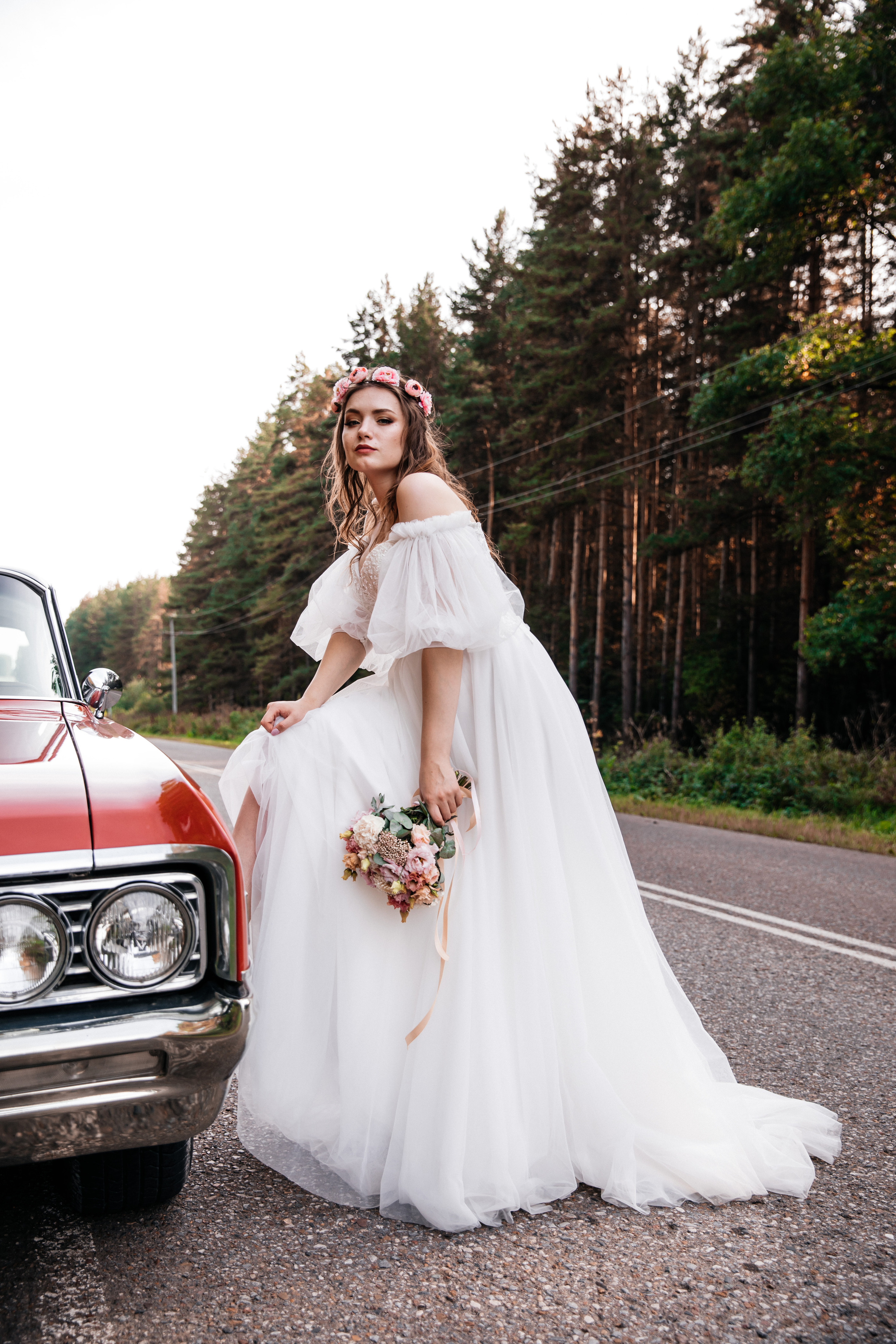 Свадьбы. Свадебный и семейный фотограф в Уфе Руслан Миргаляов