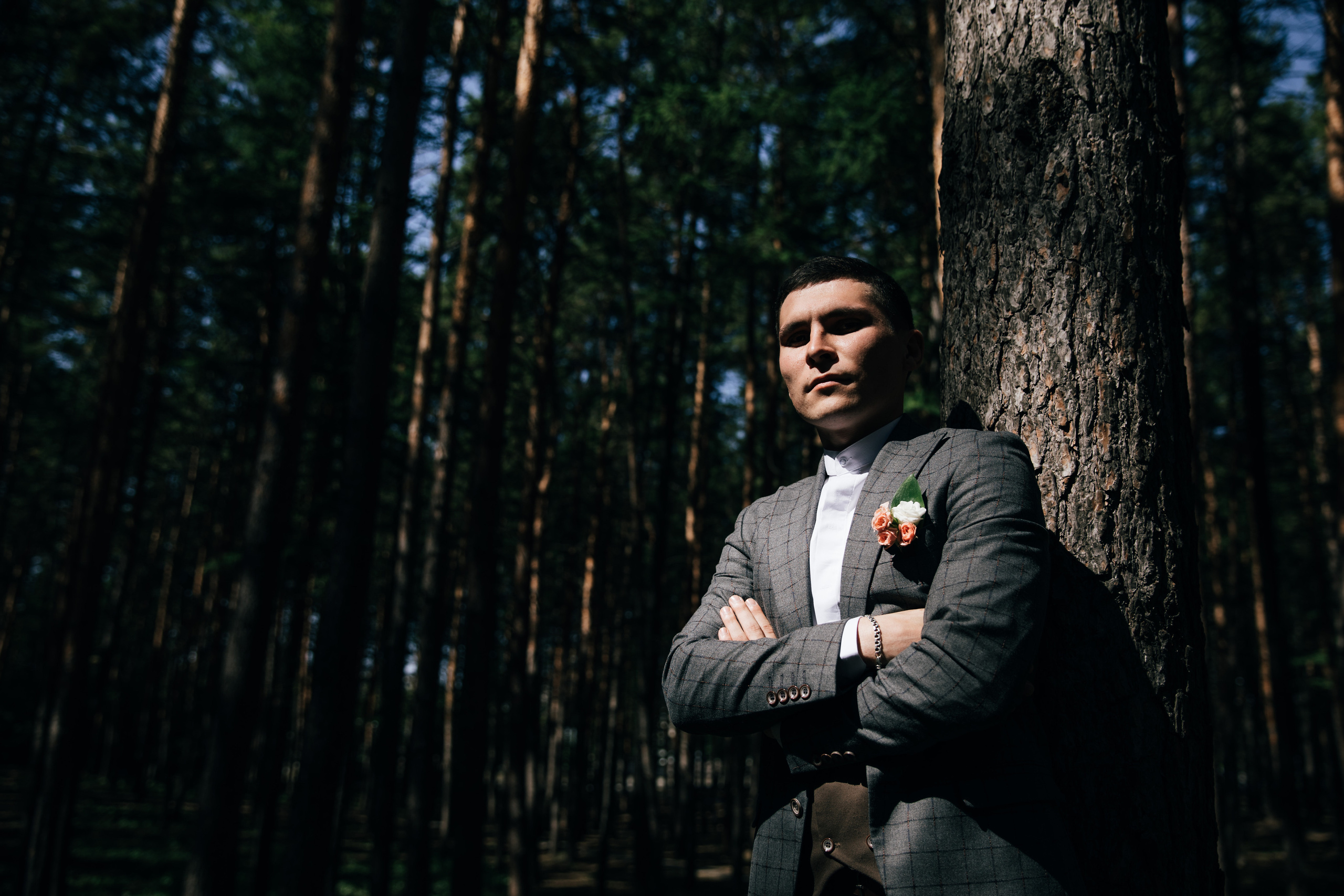 Свадьбы. Свадебный и семейный фотограф в Уфе Руслан Миргаляов