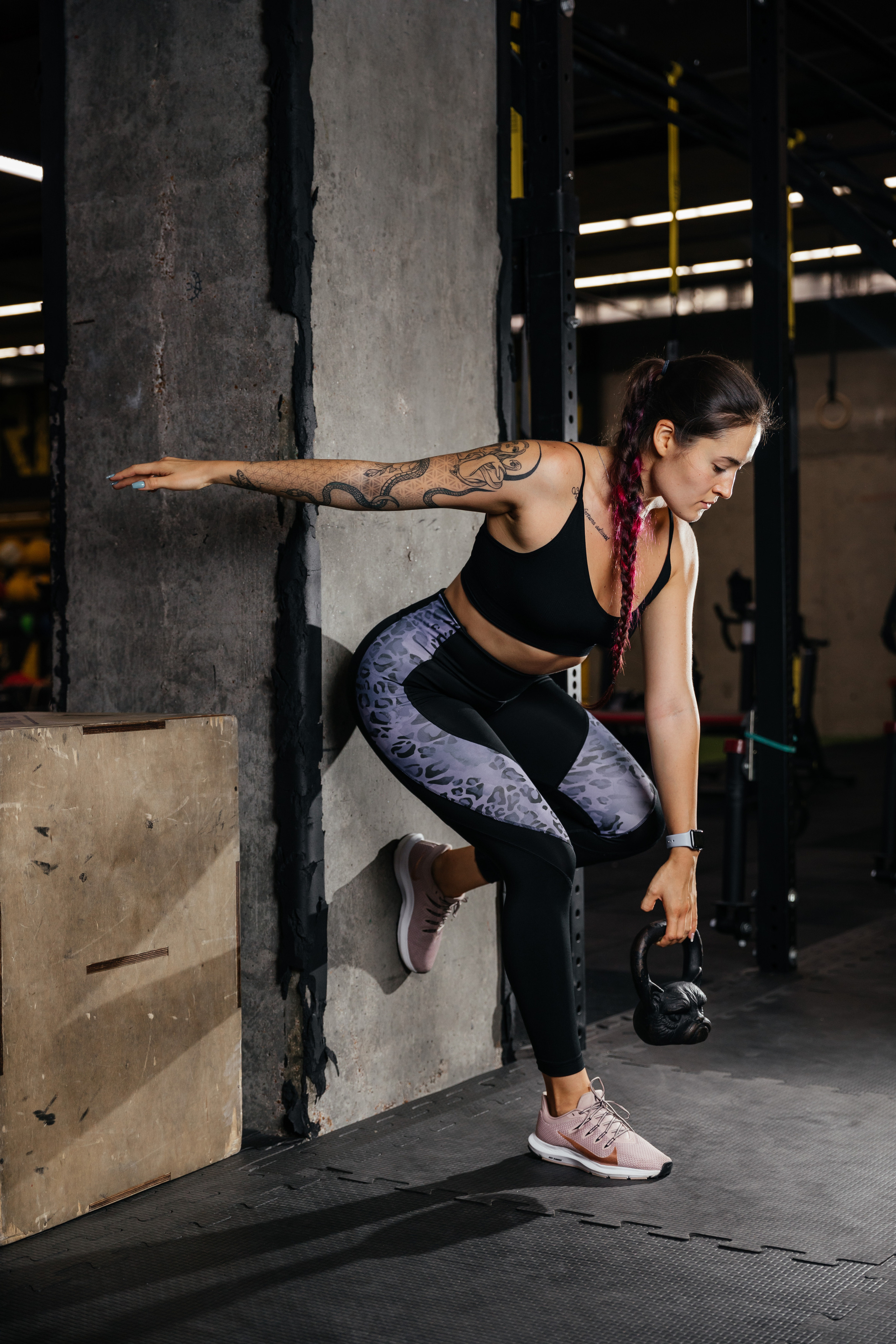 Спорт. Свадебный и семейный фотограф в Уфе Руслан Миргаляов