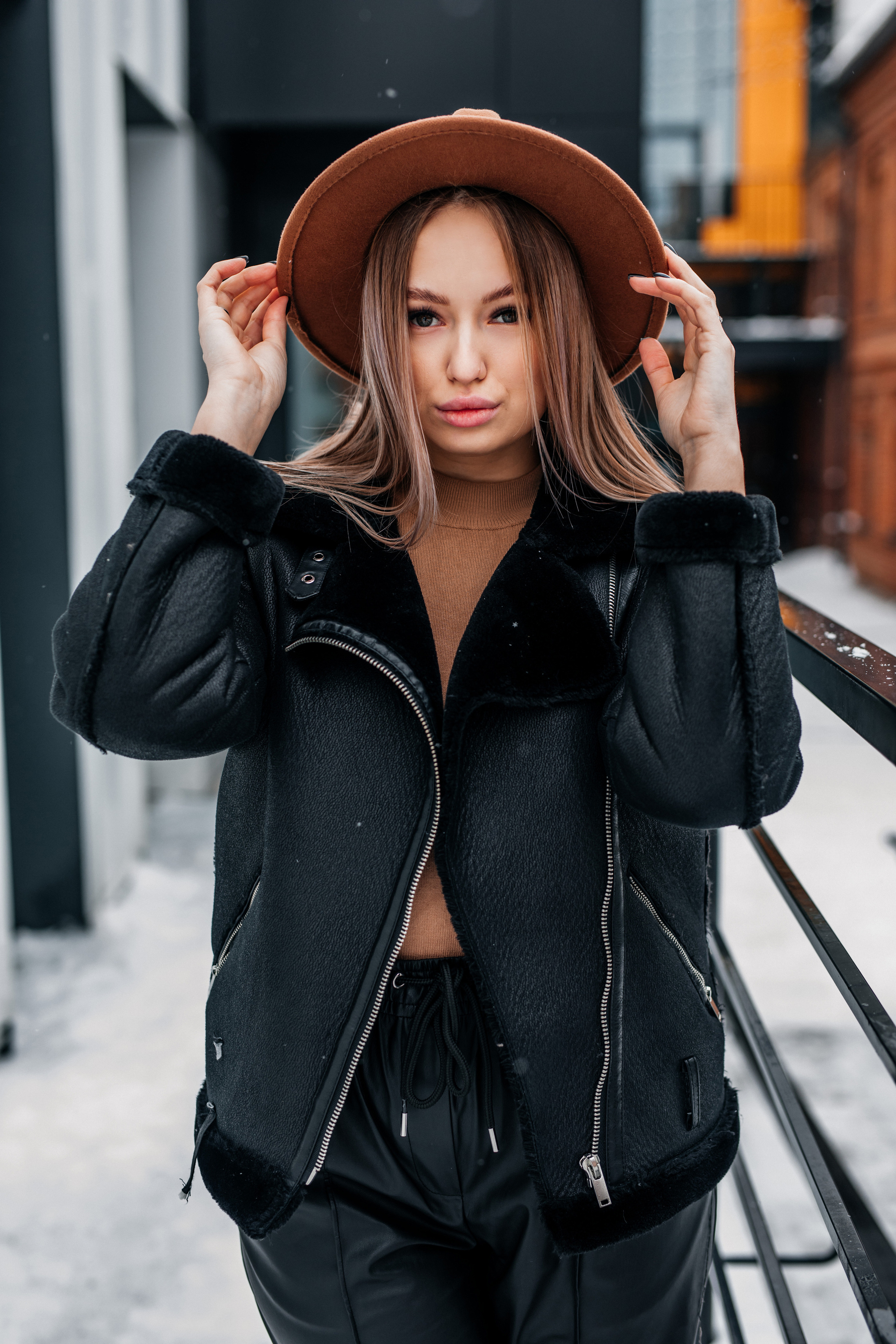 Портреты. Свадебный и семейный фотограф в Уфе Руслан Миргаляов