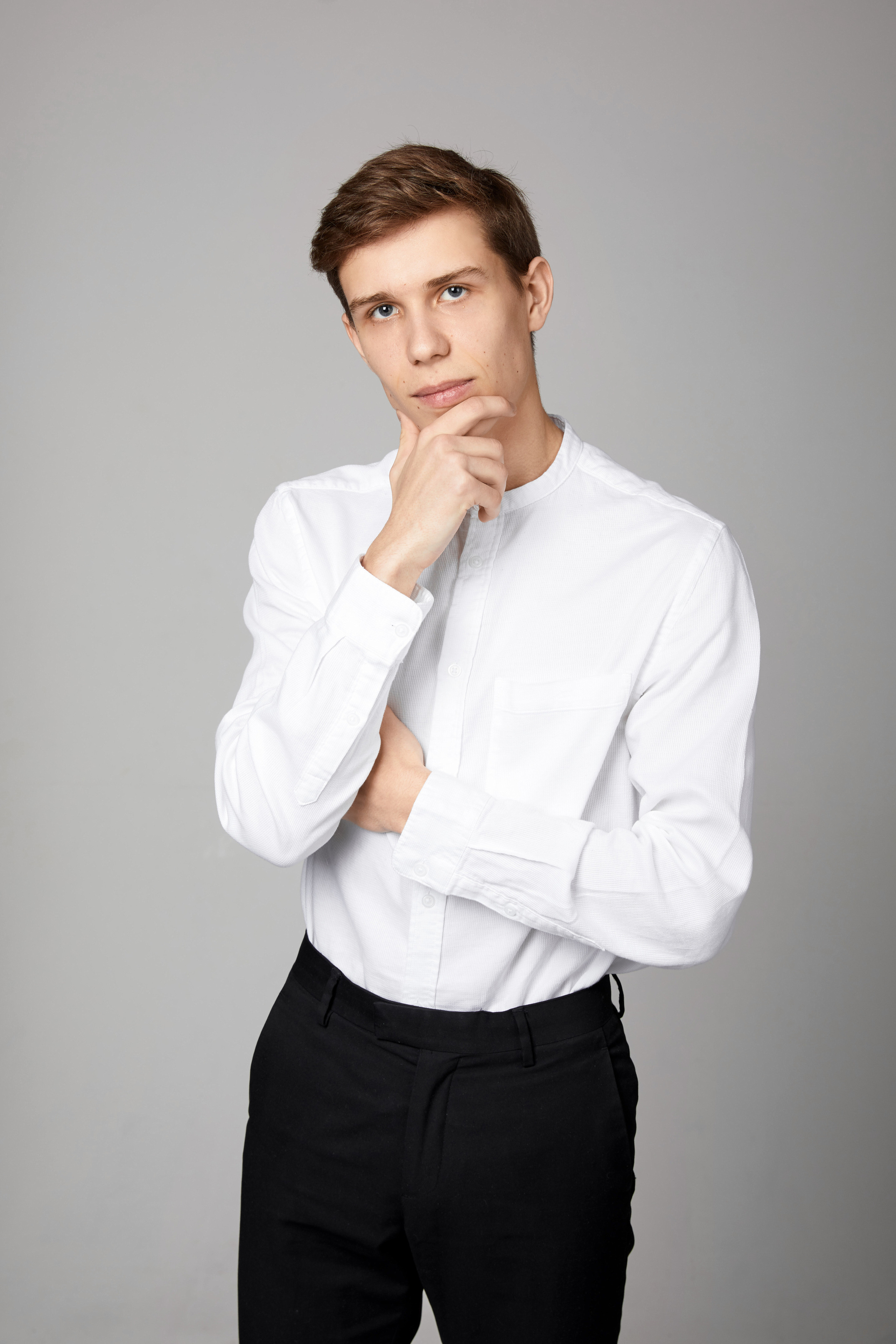 Школьники. Свадебный и семейный фотограф в Уфе Руслан Миргаляов