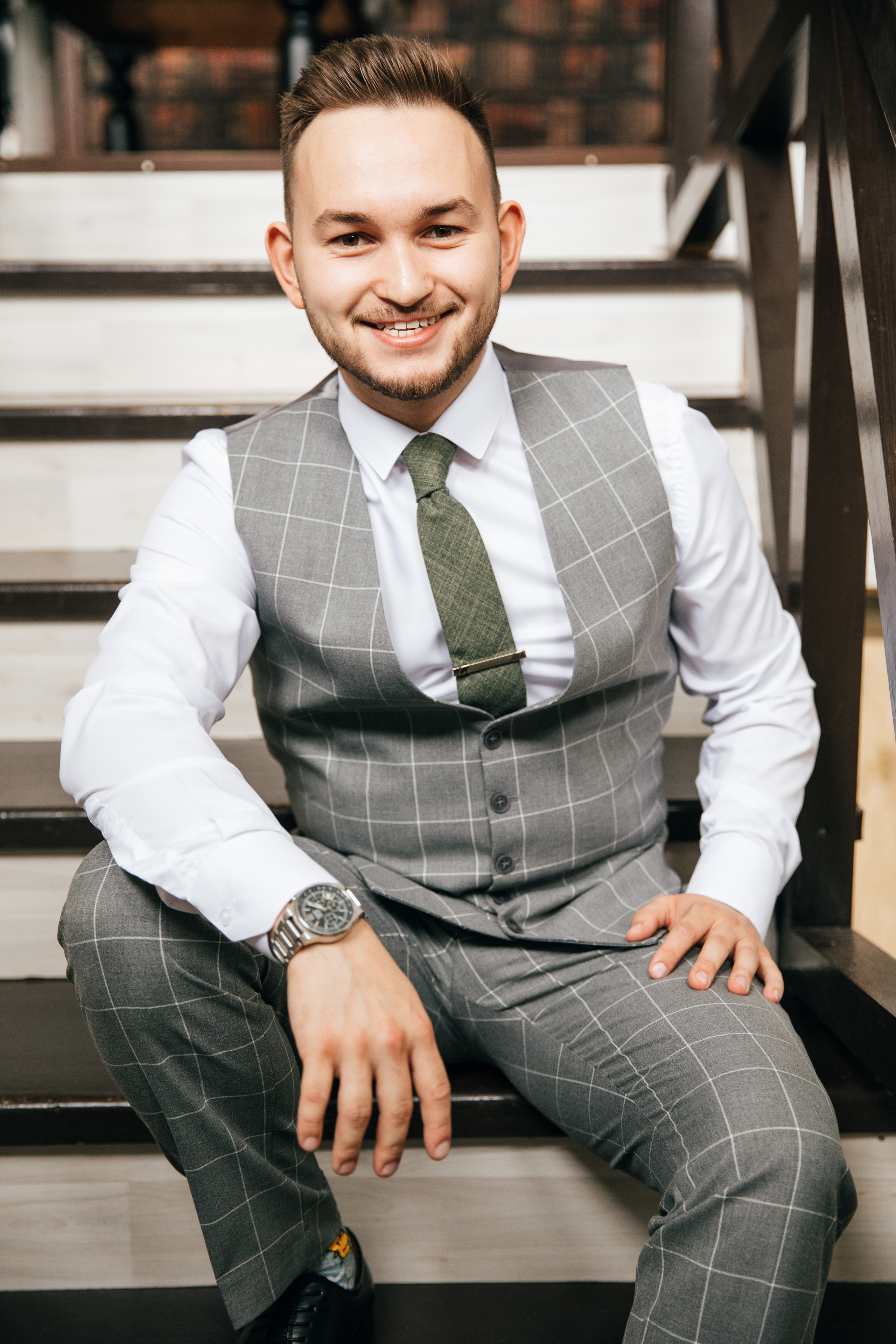 Свадьбы. Свадебный и семейный фотограф в Уфе Руслан Миргаляов