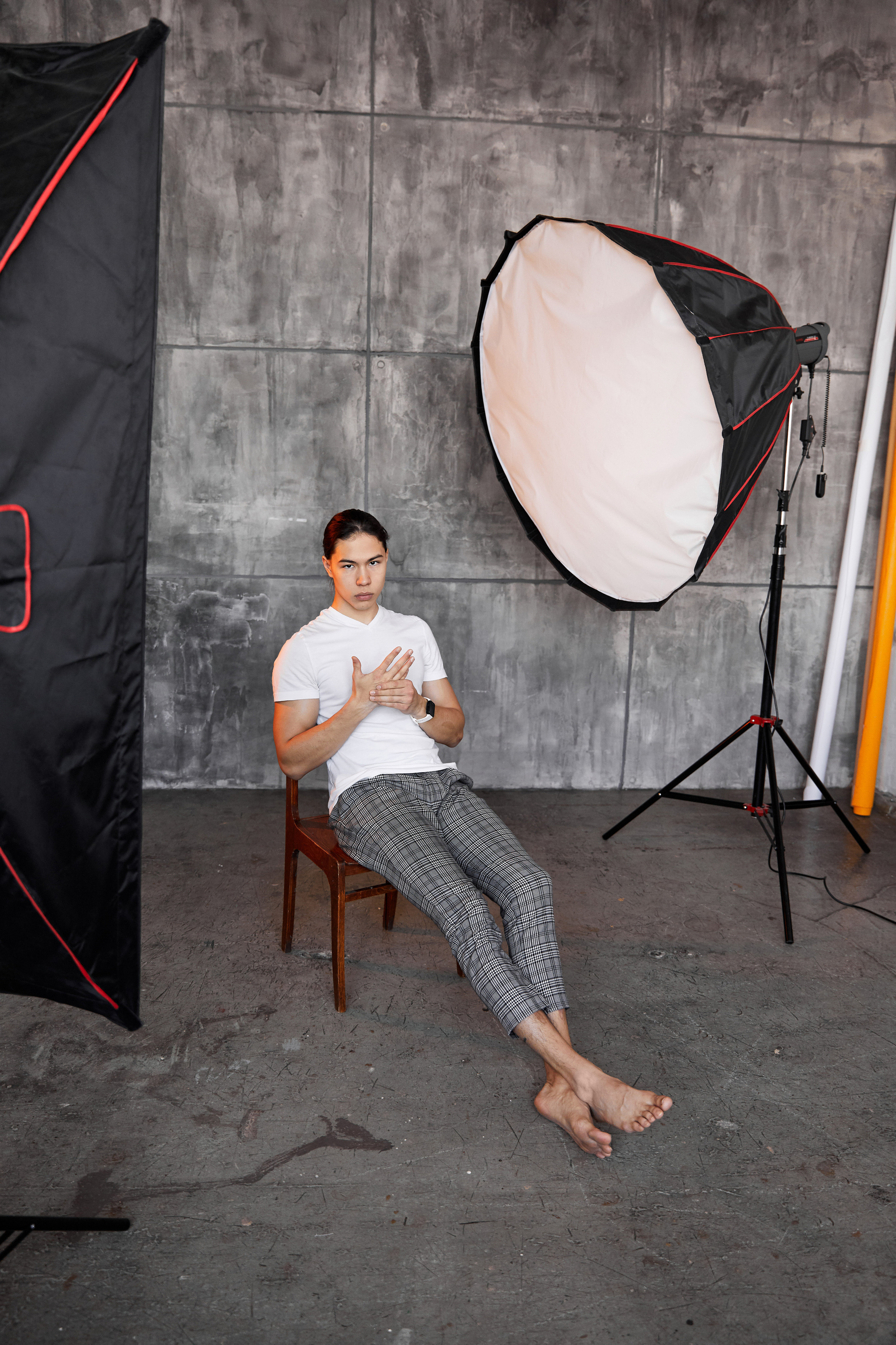 Портреты. Свадебный и семейный фотограф в Уфе Руслан Миргаляов