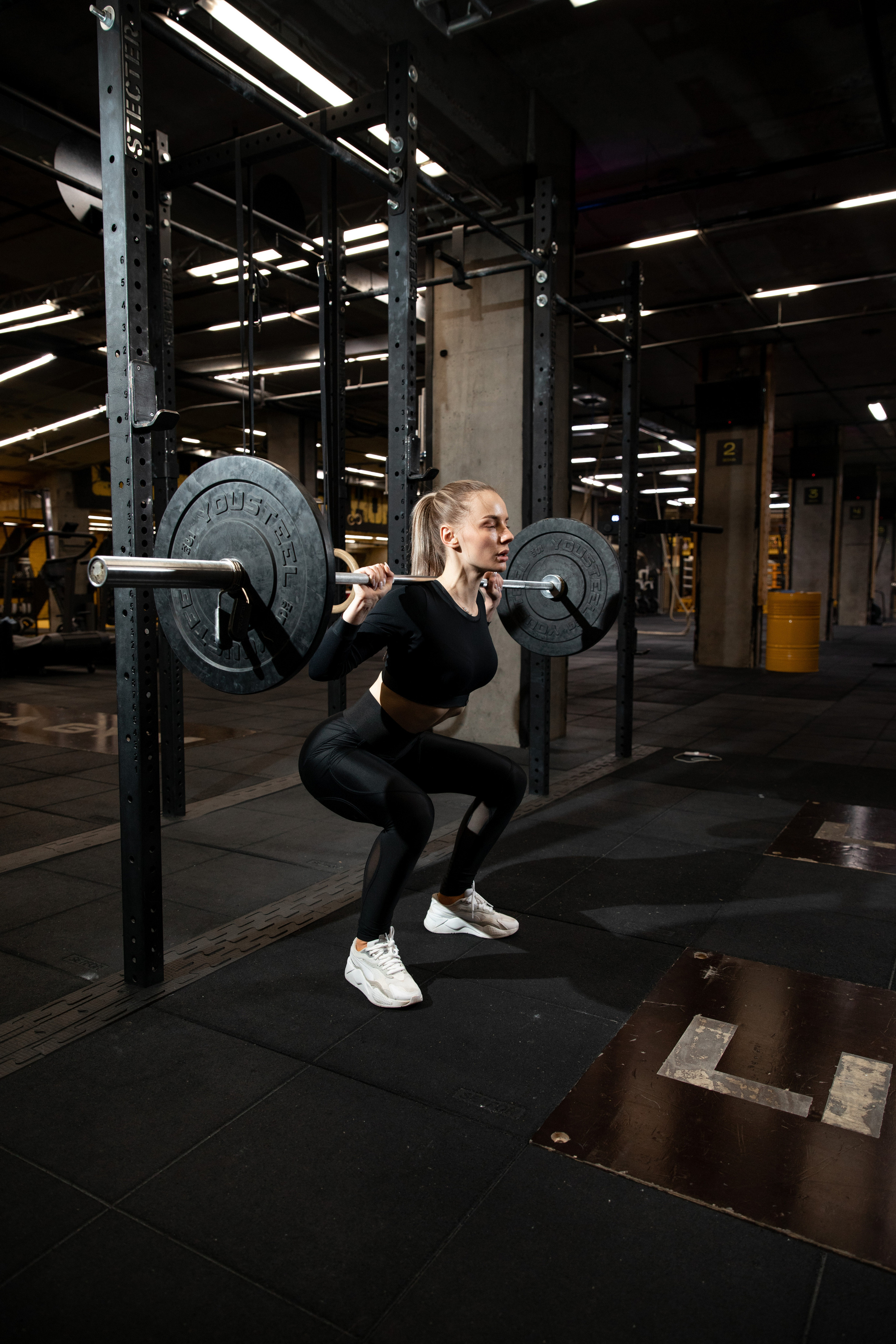 Спорт. Свадебный и семейный фотограф в Уфе Руслан Миргаляов