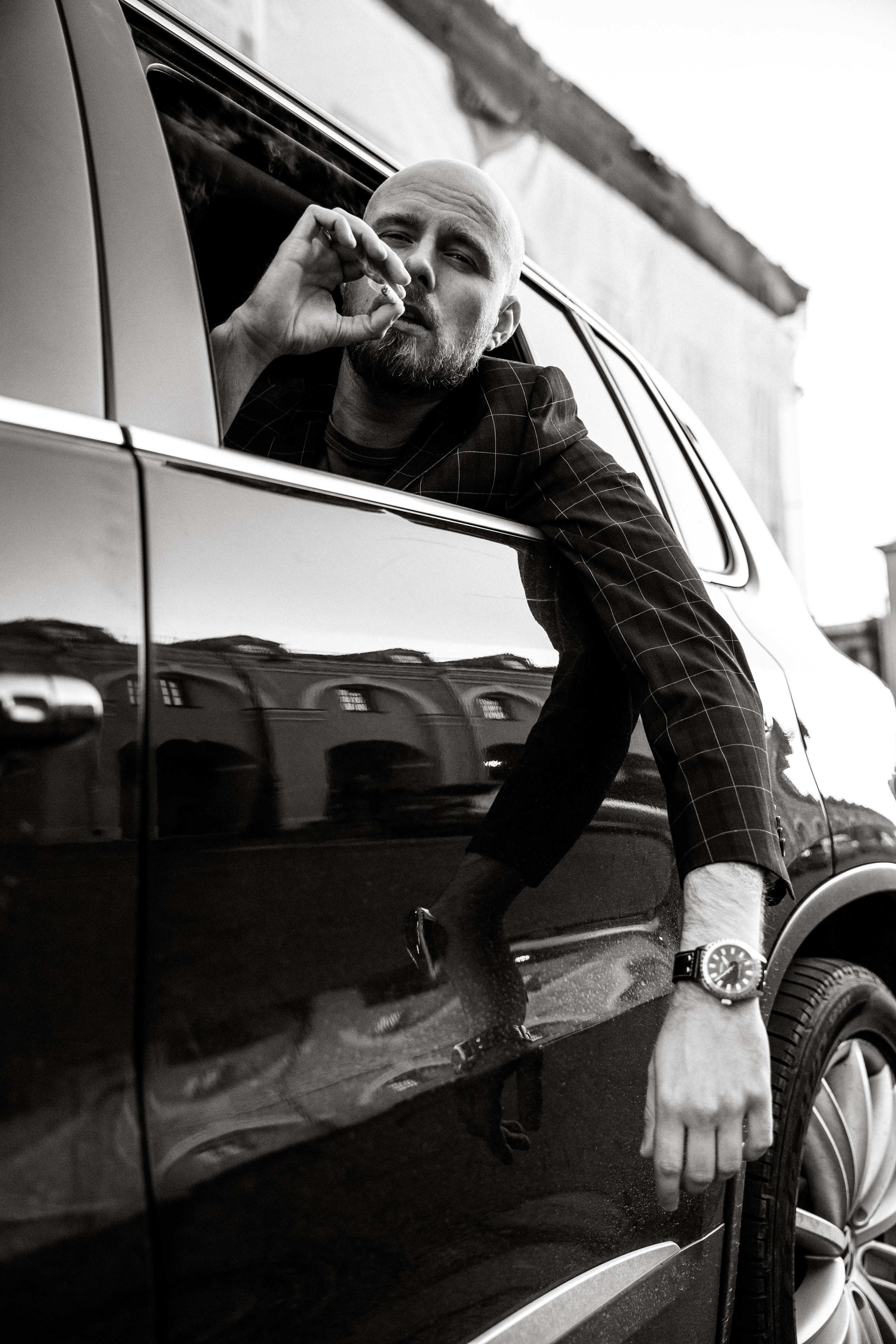 Контент съемки. Свадебный и семейный фотограф в Уфе Руслан Миргаляов