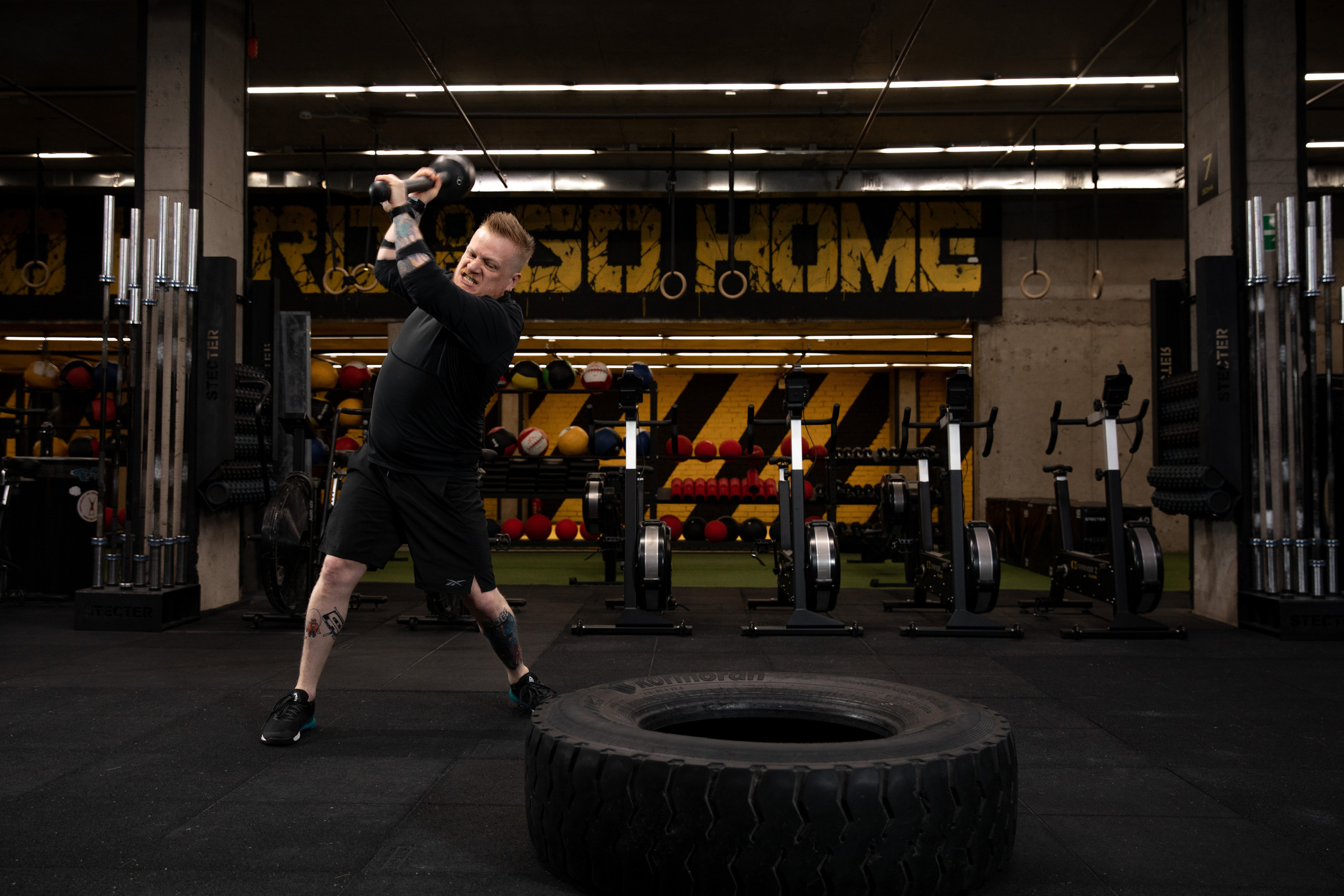 Спорт. Свадебный и семейный фотограф в Уфе Руслан Миргаляов