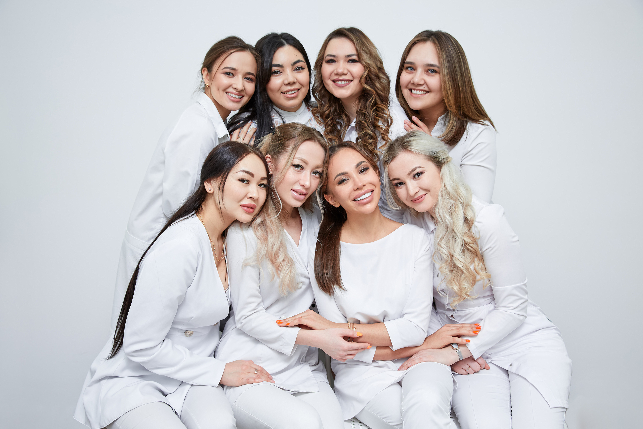 Контент съемки. Свадебный и семейный фотограф в Уфе Руслан Миргаляов