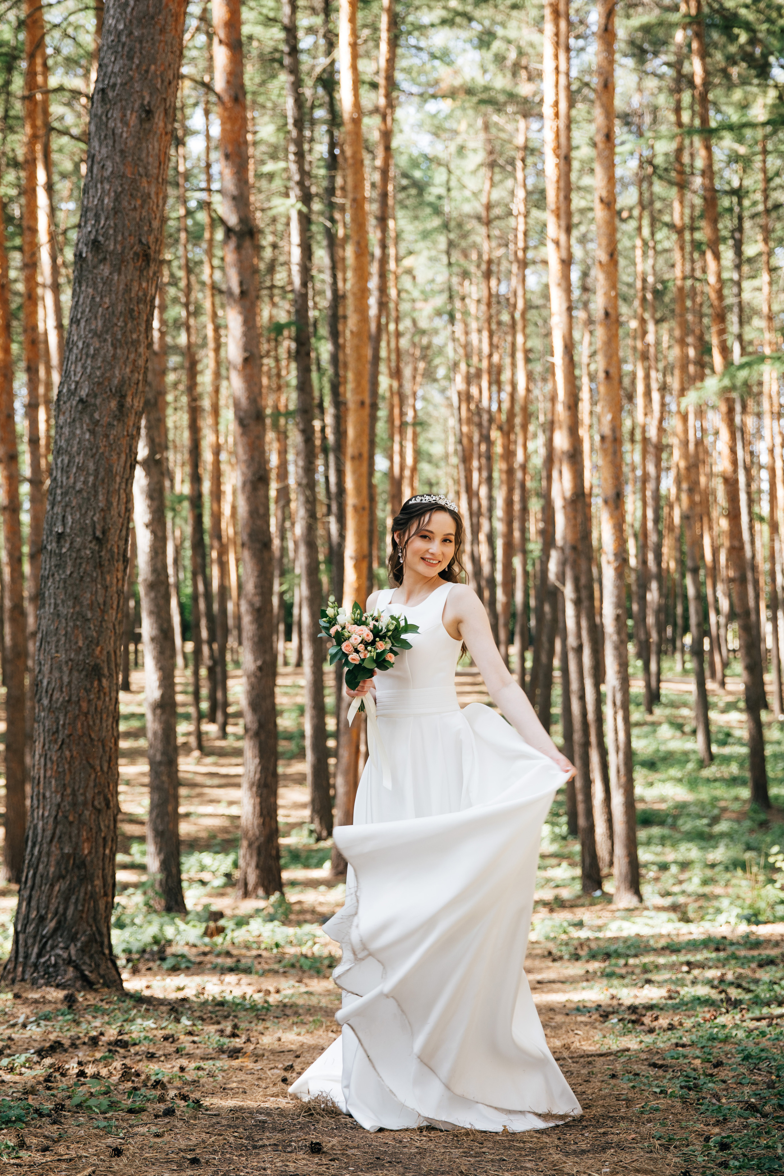 Свадьбы. Свадебный и семейный фотограф в Уфе Руслан Миргаляов