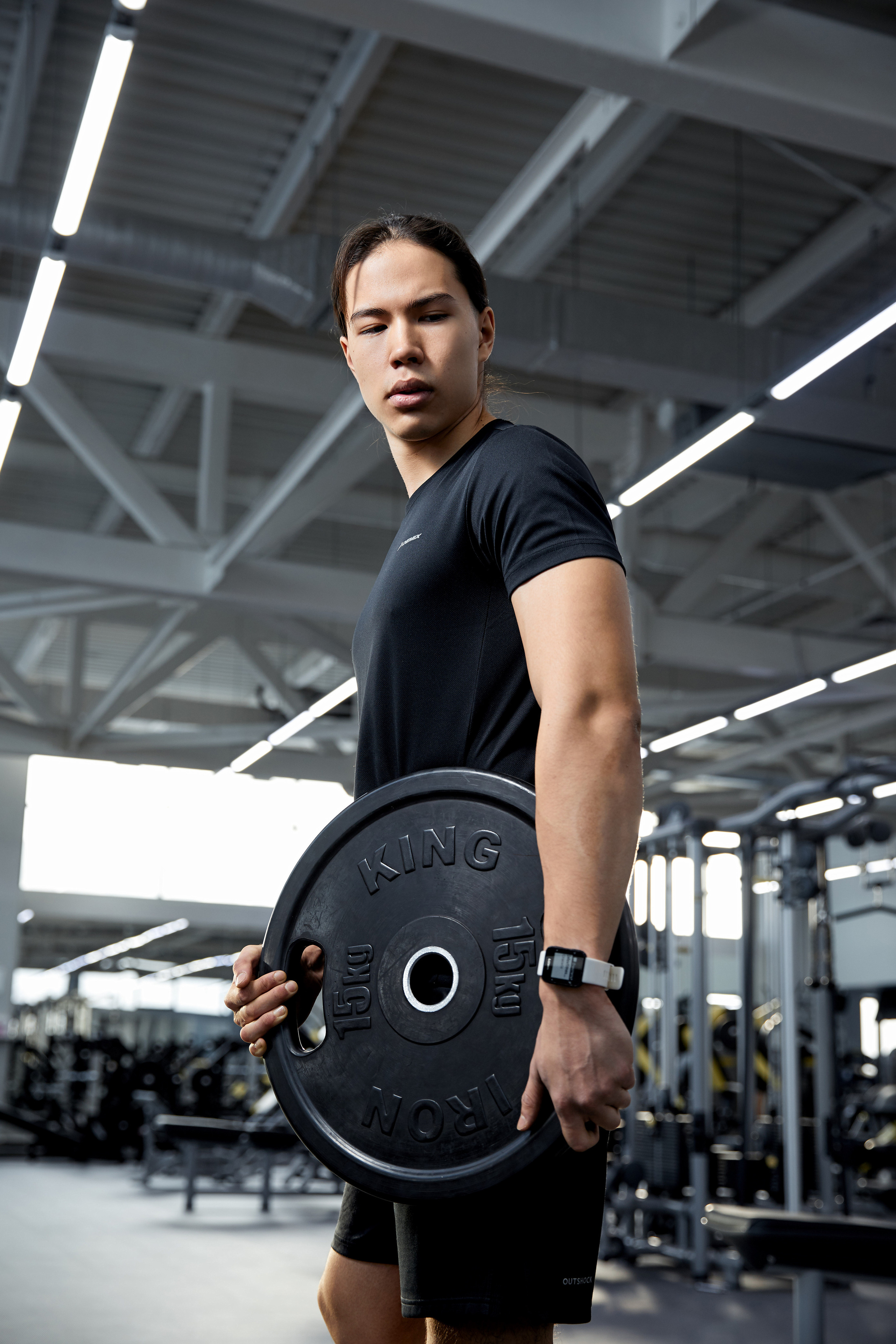 Спорт. Свадебный и семейный фотограф в Уфе Руслан Миргаляов