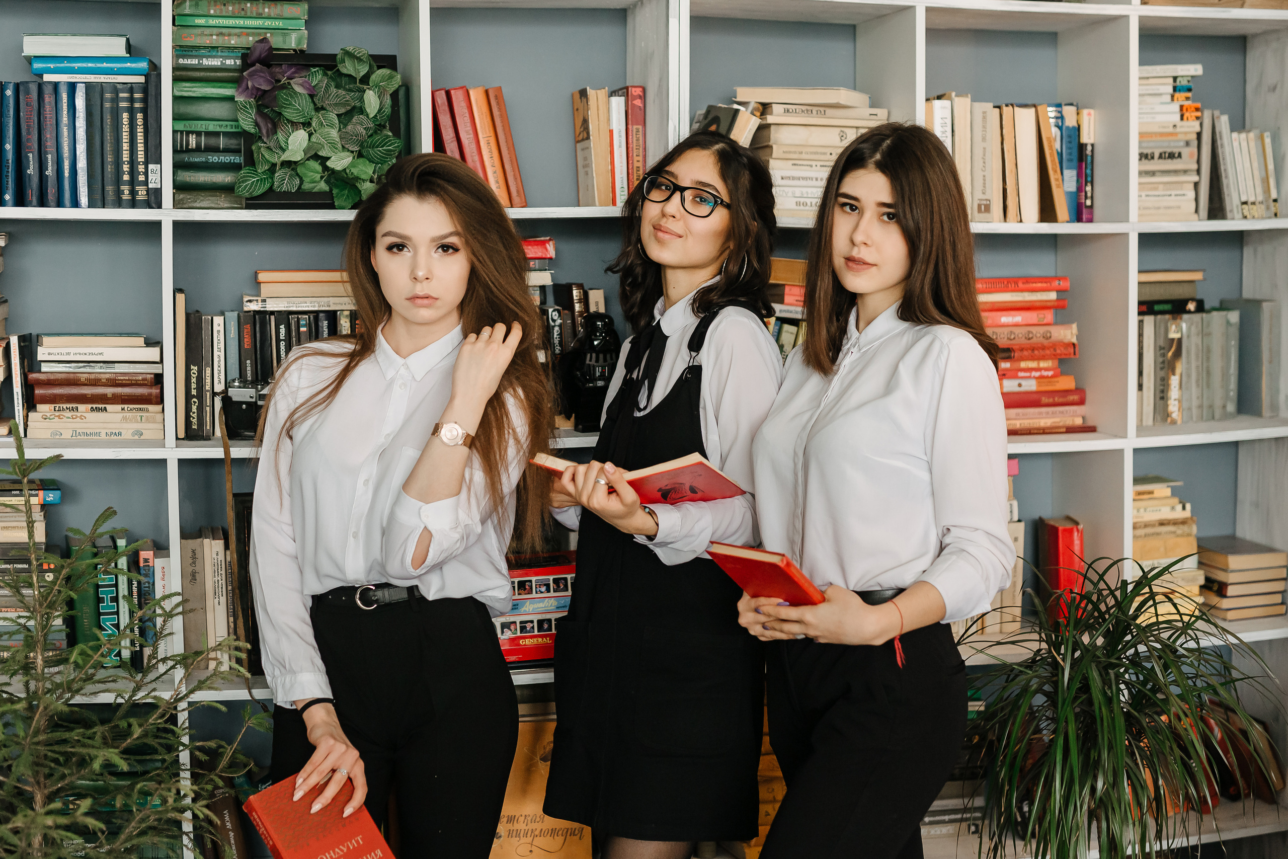 Школьники. Свадебный и семейный фотограф в Уфе Руслан Миргаляов