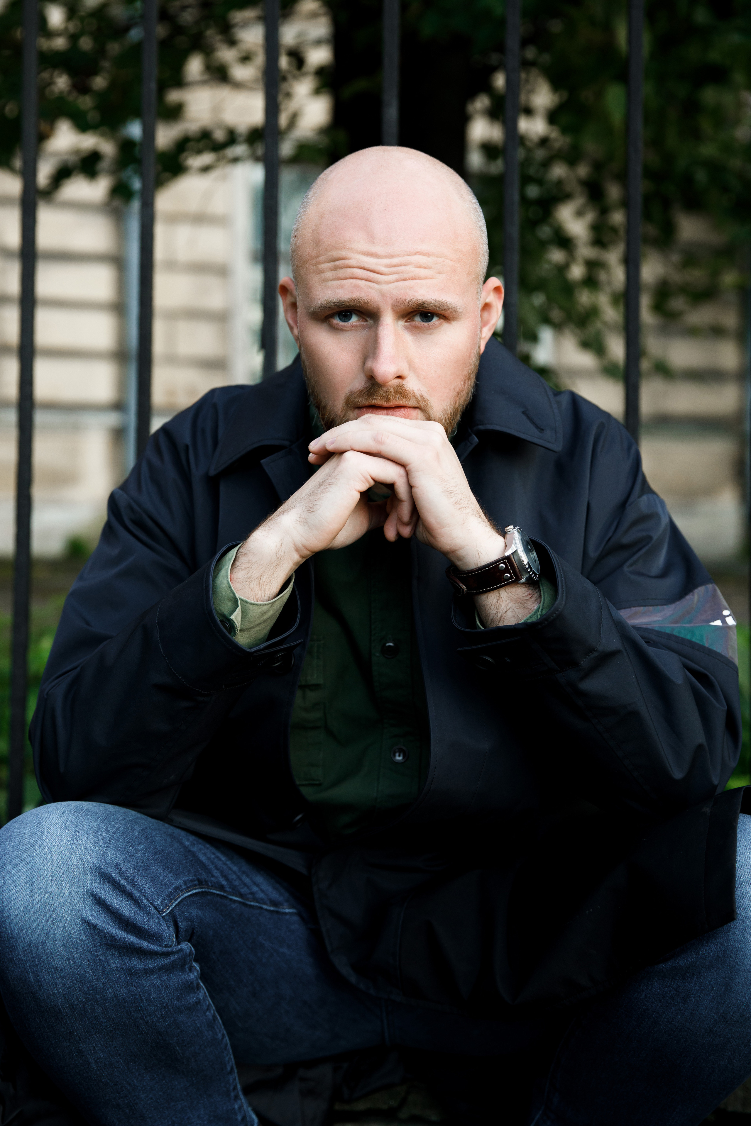 Контент съемки. Свадебный и семейный фотограф в Уфе Руслан Миргаляов