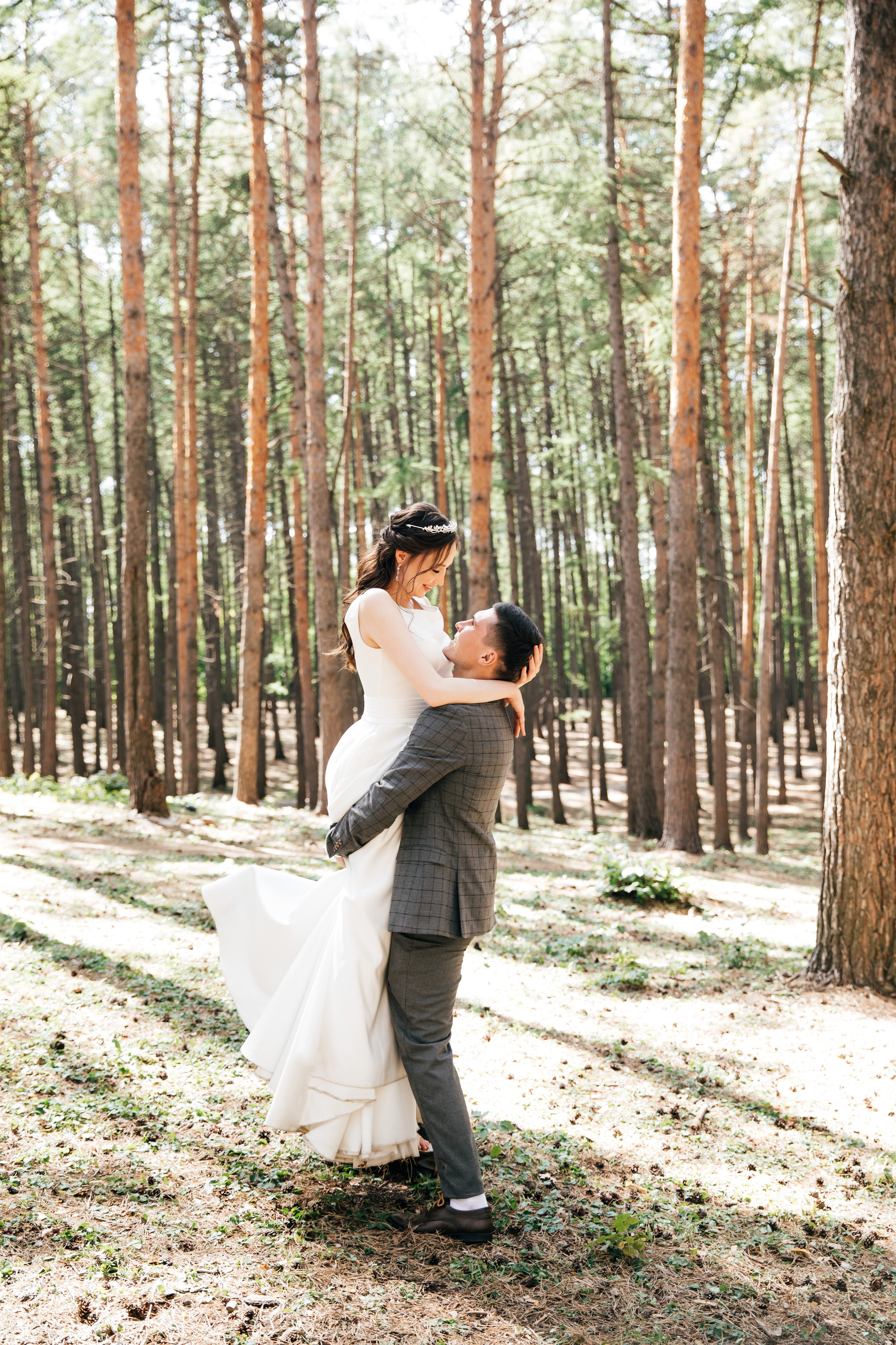 Свадьбы. Свадебный и семейный фотограф в Уфе Руслан Миргаляов