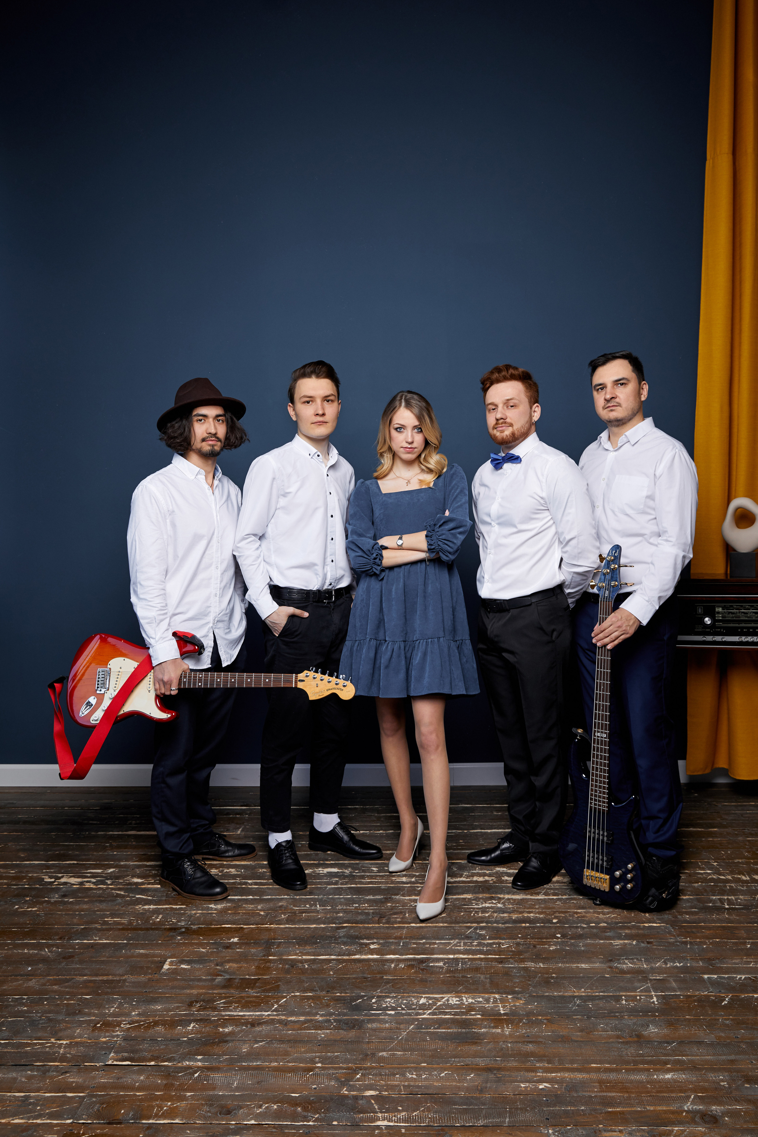 Портреты. Свадебный и семейный фотограф в Уфе Руслан Миргаляов