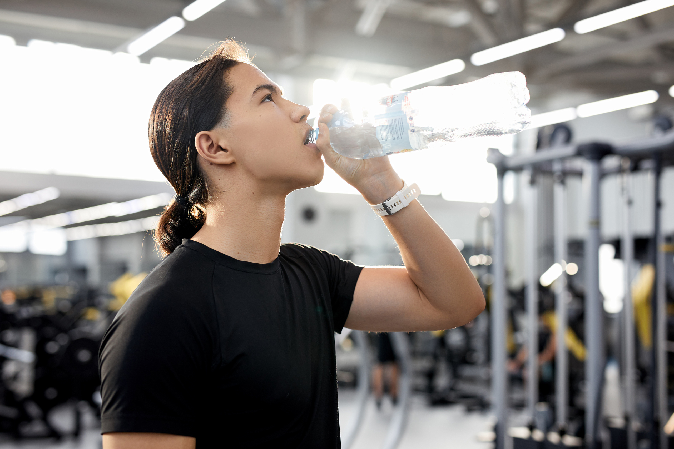 Спорт. Свадебный и семейный фотограф в Уфе Руслан Миргаляов