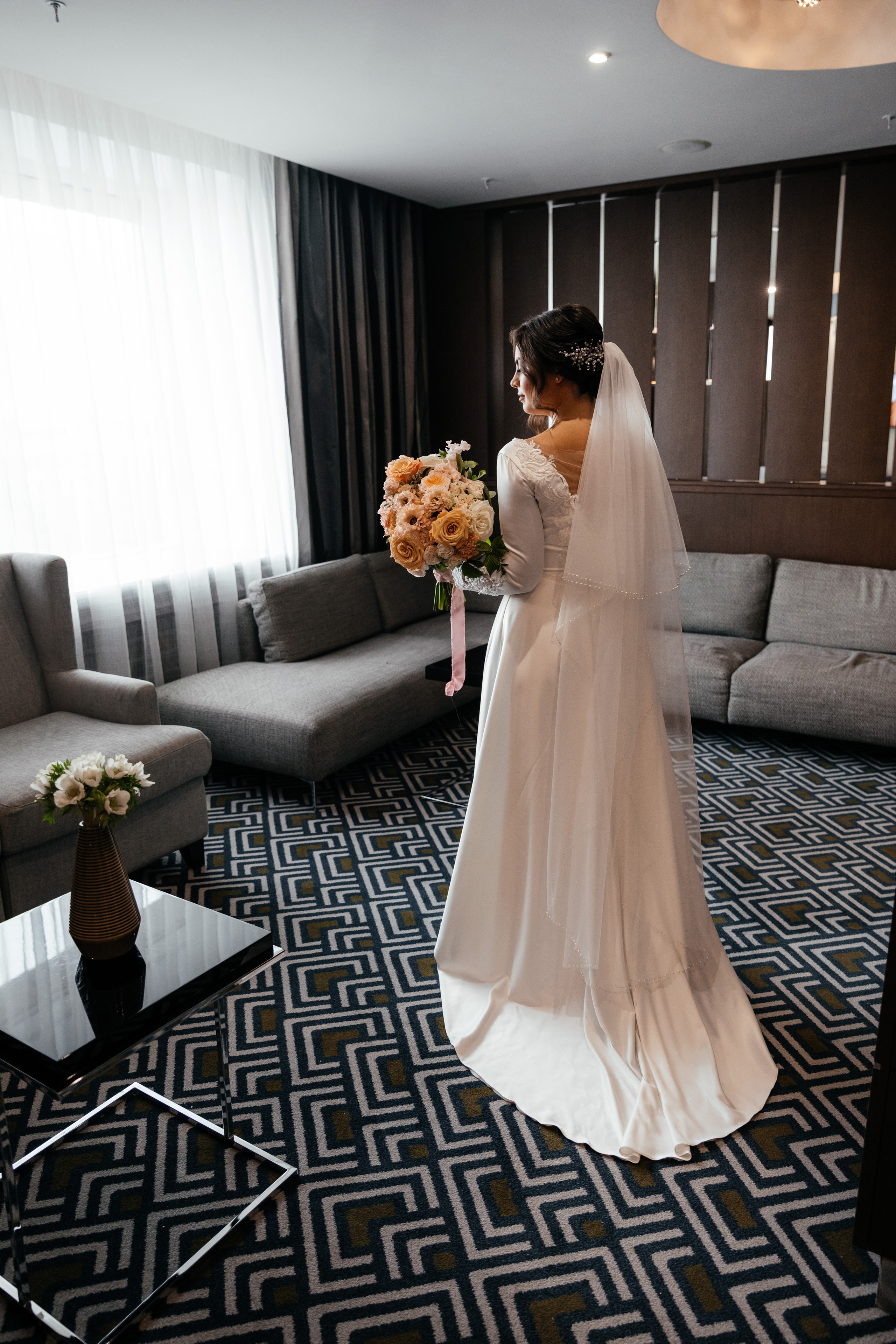 Свадьбы. Свадебный и семейный фотограф в Уфе Руслан Миргаляов