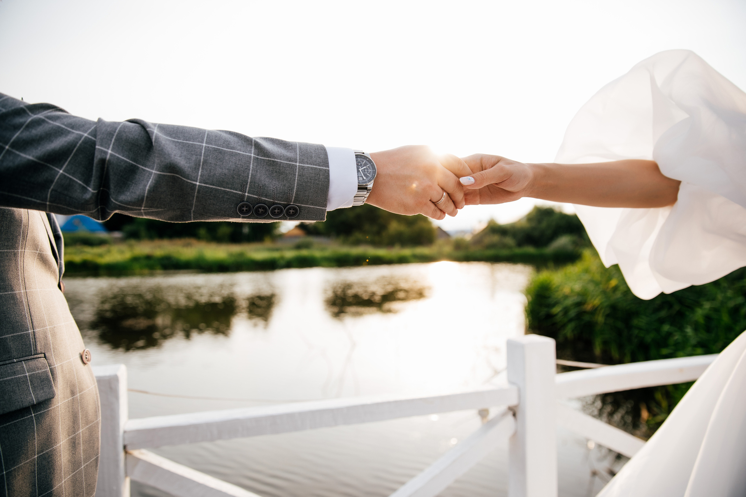 Свадьбы. Свадебный и семейный фотограф в Уфе Руслан Миргаляов