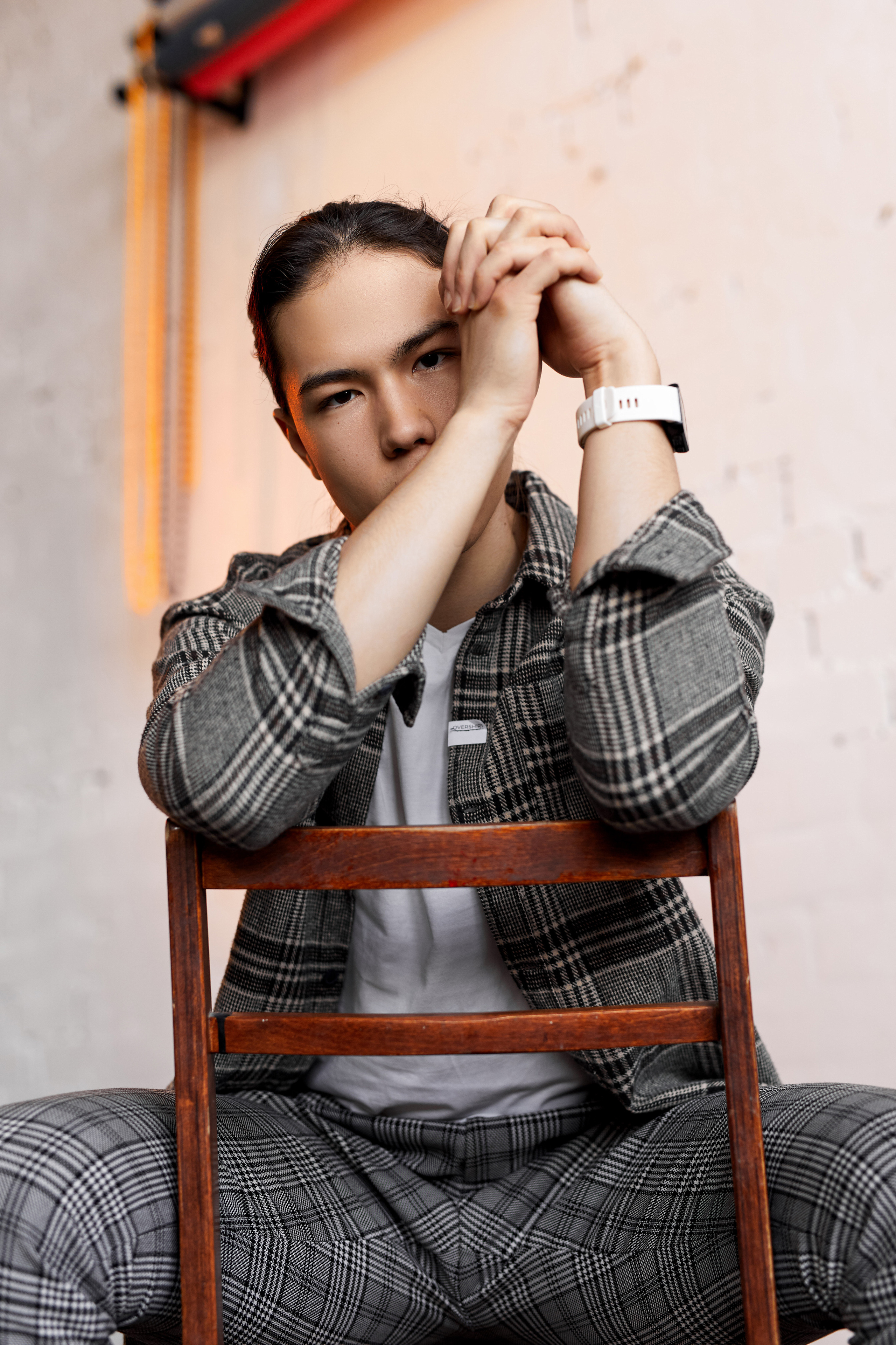 Портреты. Свадебный и семейный фотограф в Уфе Руслан Миргаляов