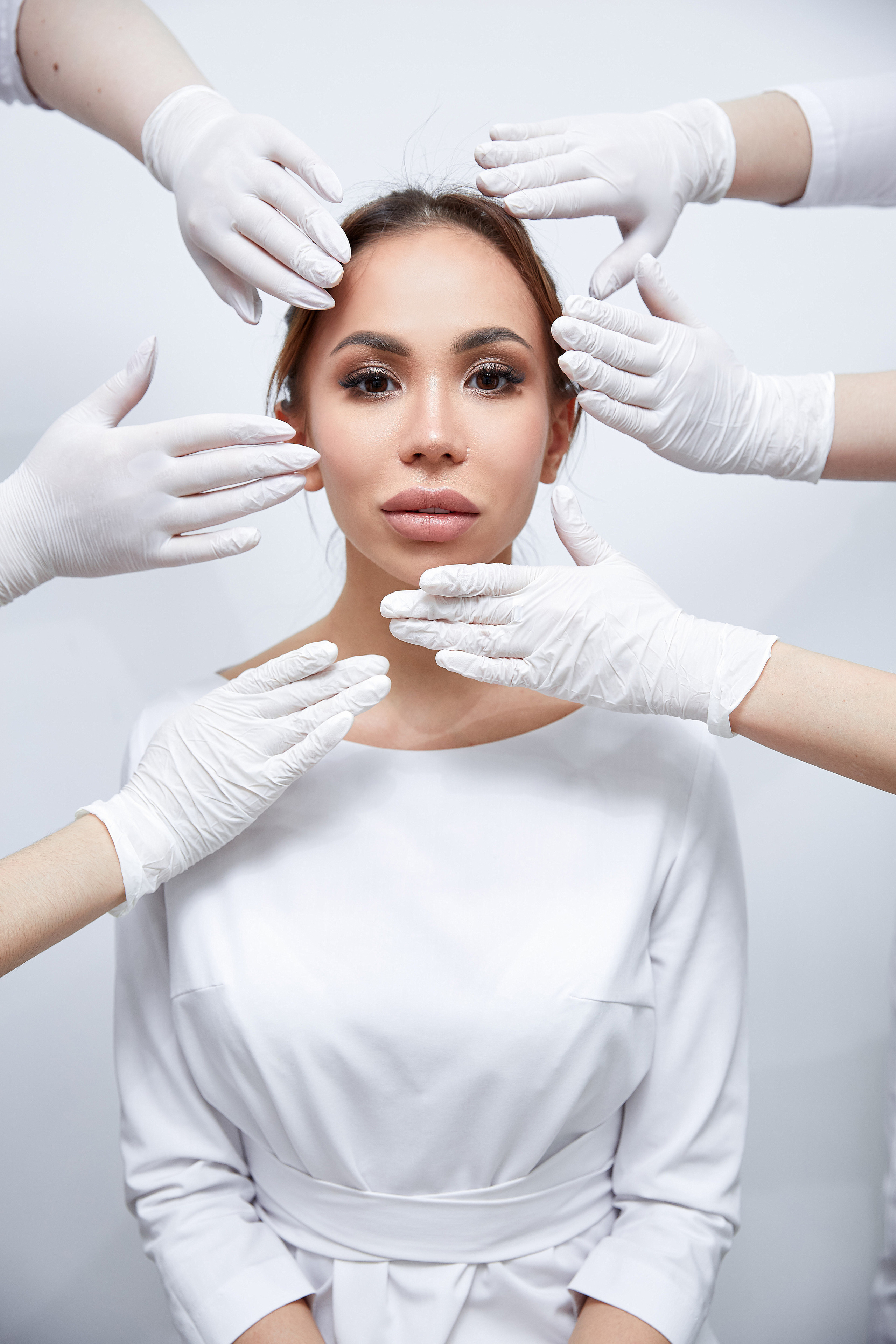 Контент съемки. Свадебный и семейный фотограф в Уфе Руслан Миргаляов