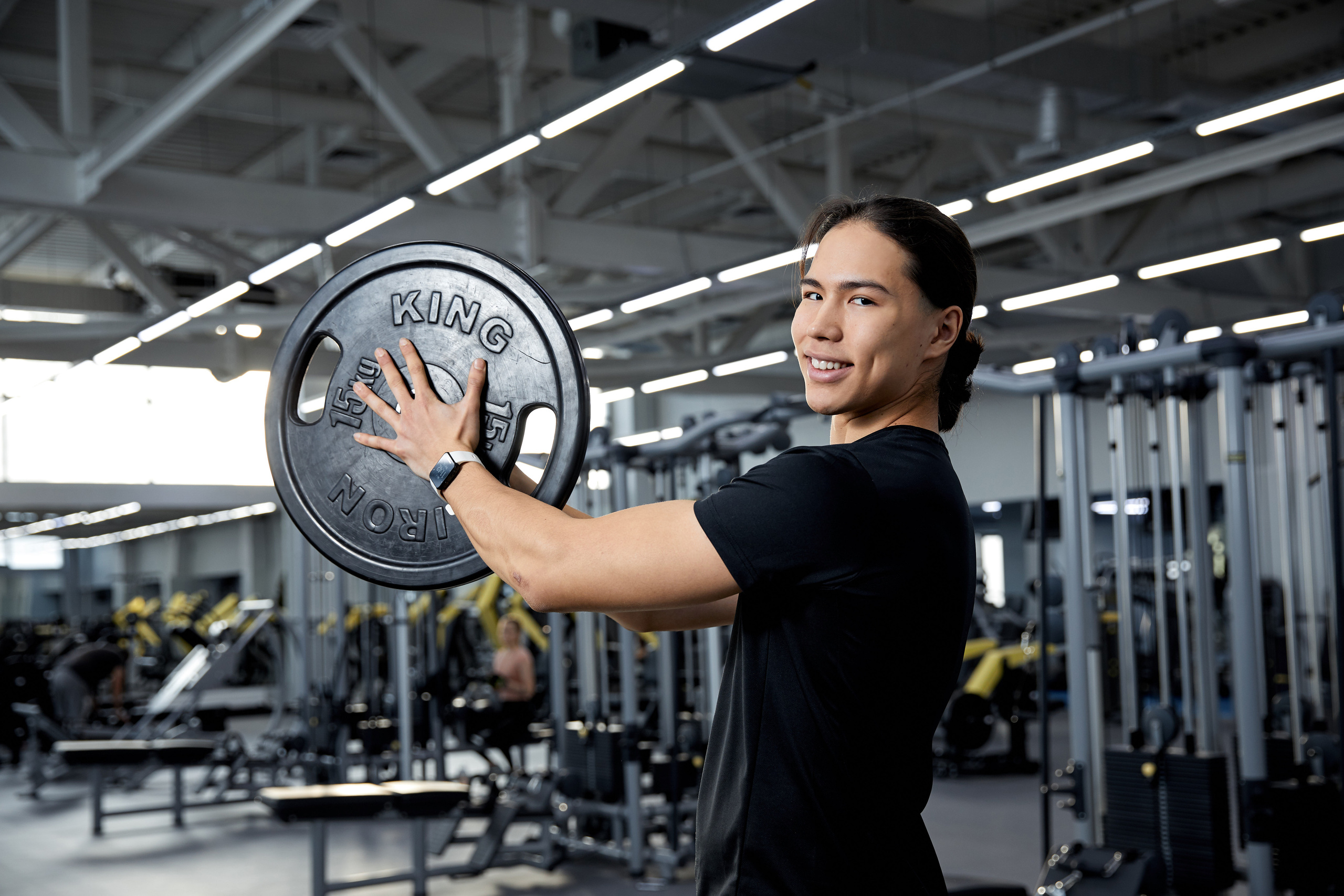 Спорт. Свадебный и семейный фотограф в Уфе Руслан Миргаляов