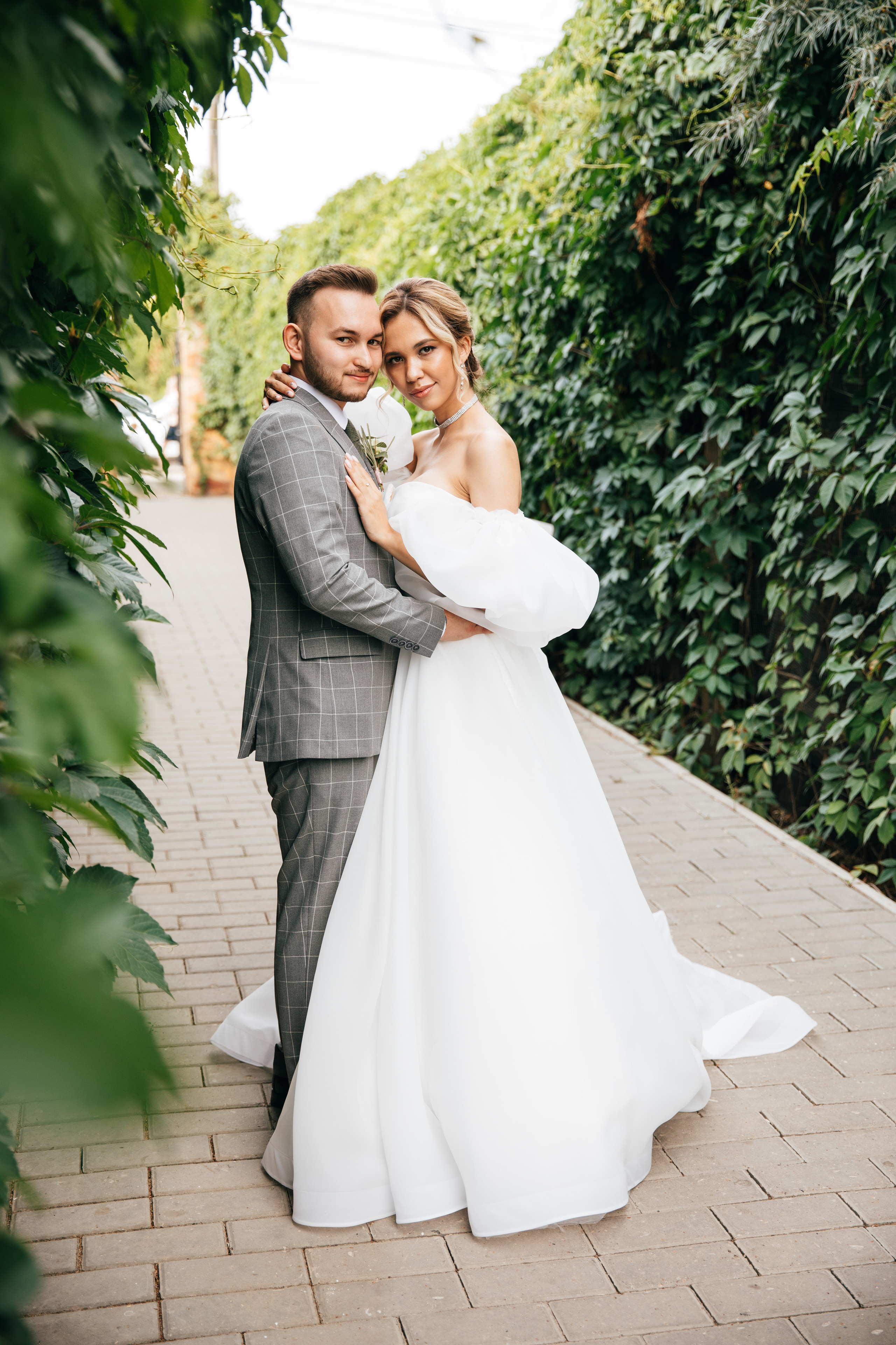 Свадьбы. Свадебный и семейный фотограф в Уфе Руслан Миргаляов