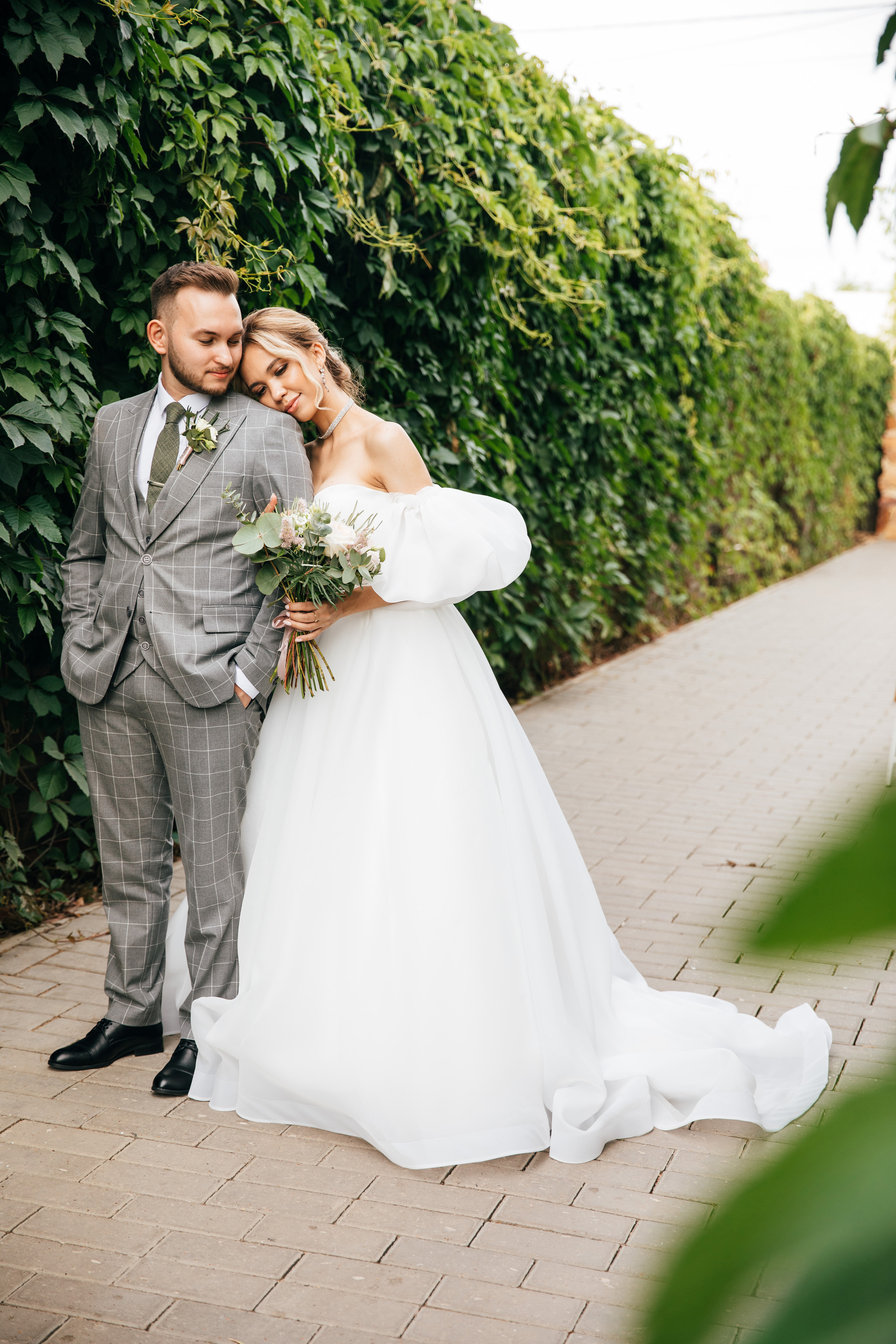 Свадьбы. Свадебный и семейный фотограф в Уфе Руслан Миргаляов