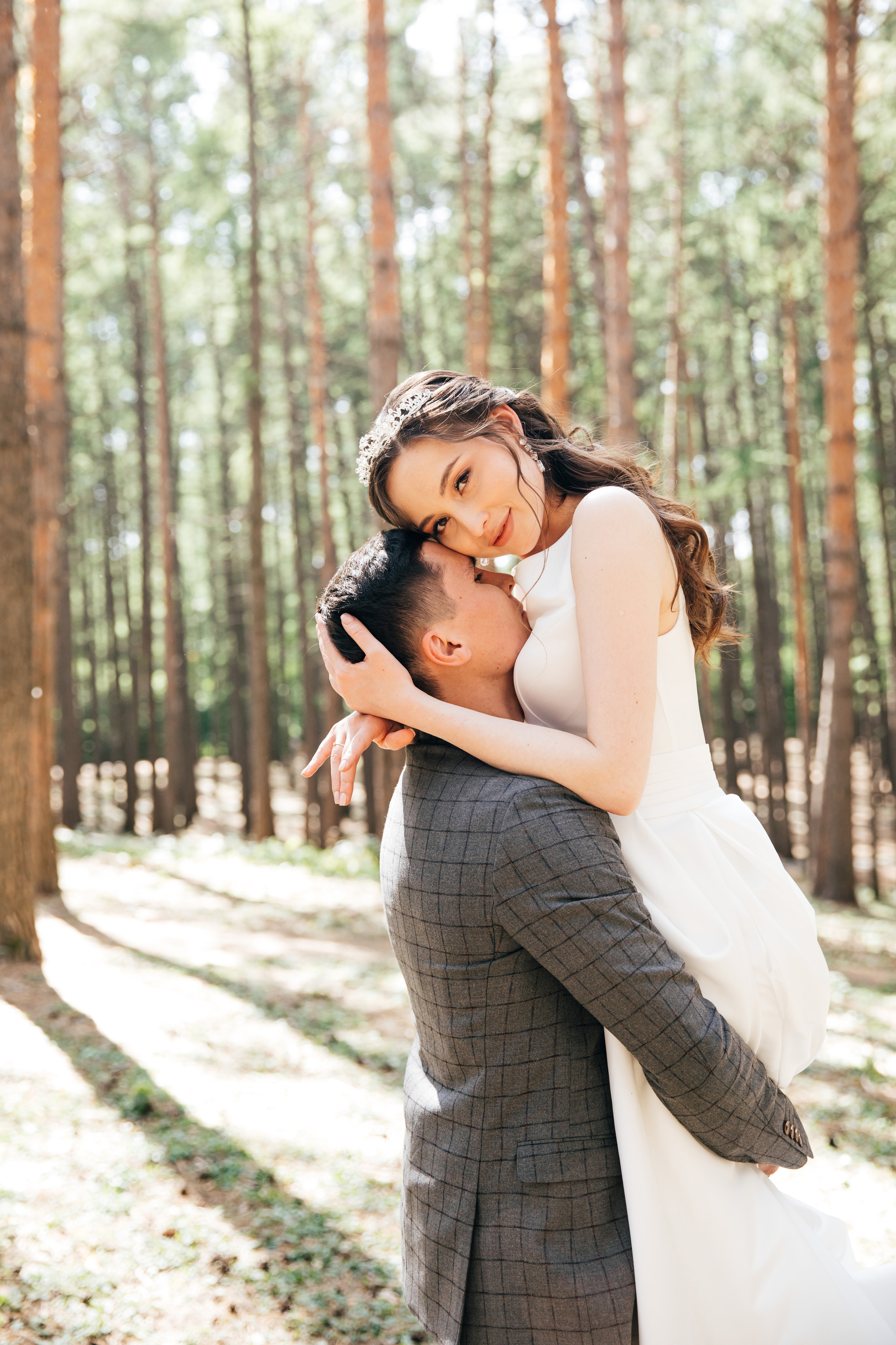 Свадьбы. Свадебный и семейный фотограф в Уфе Руслан Миргаляов