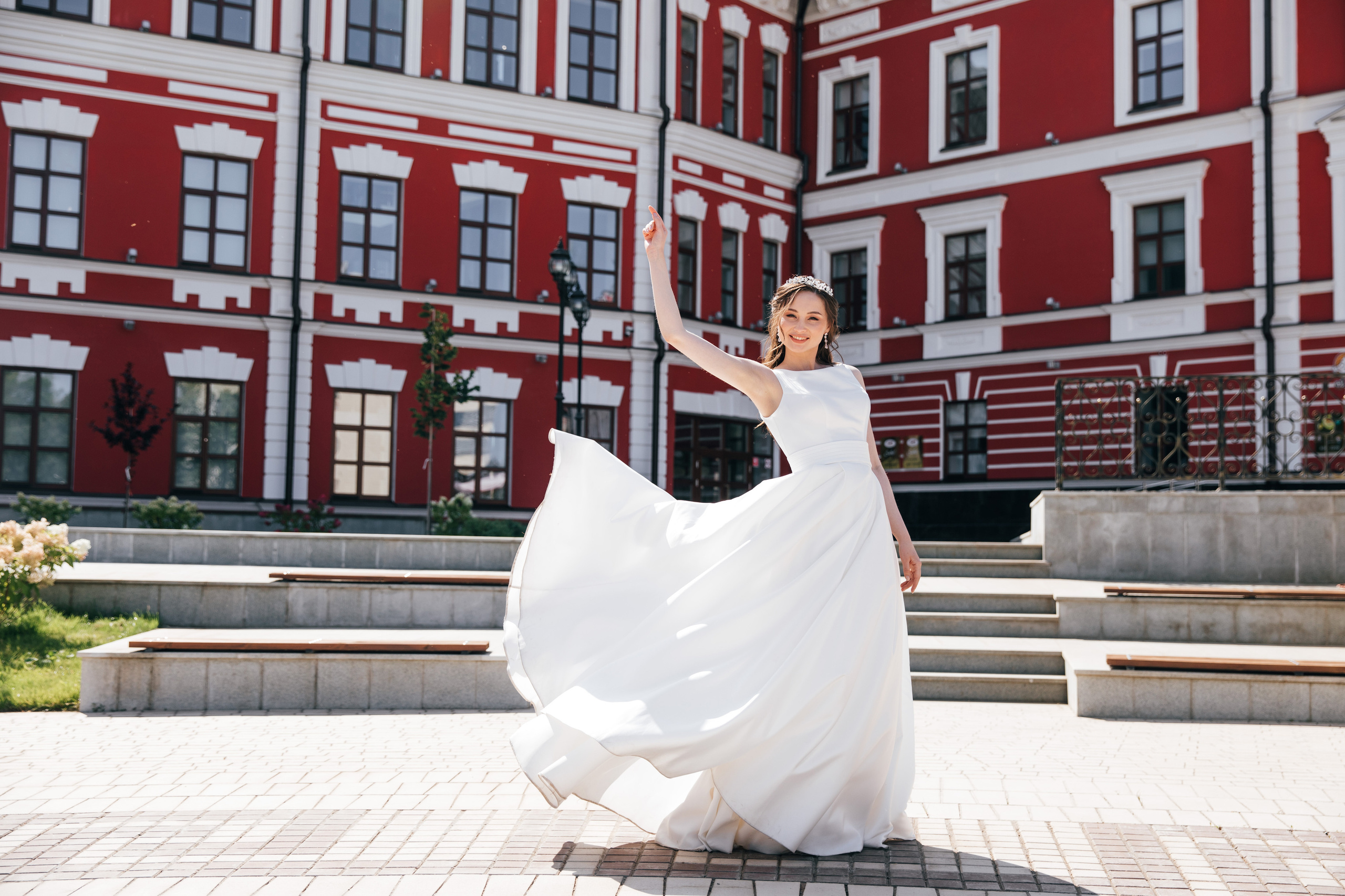 Свадьбы. Свадебный и семейный фотограф в Уфе Руслан Миргаляов