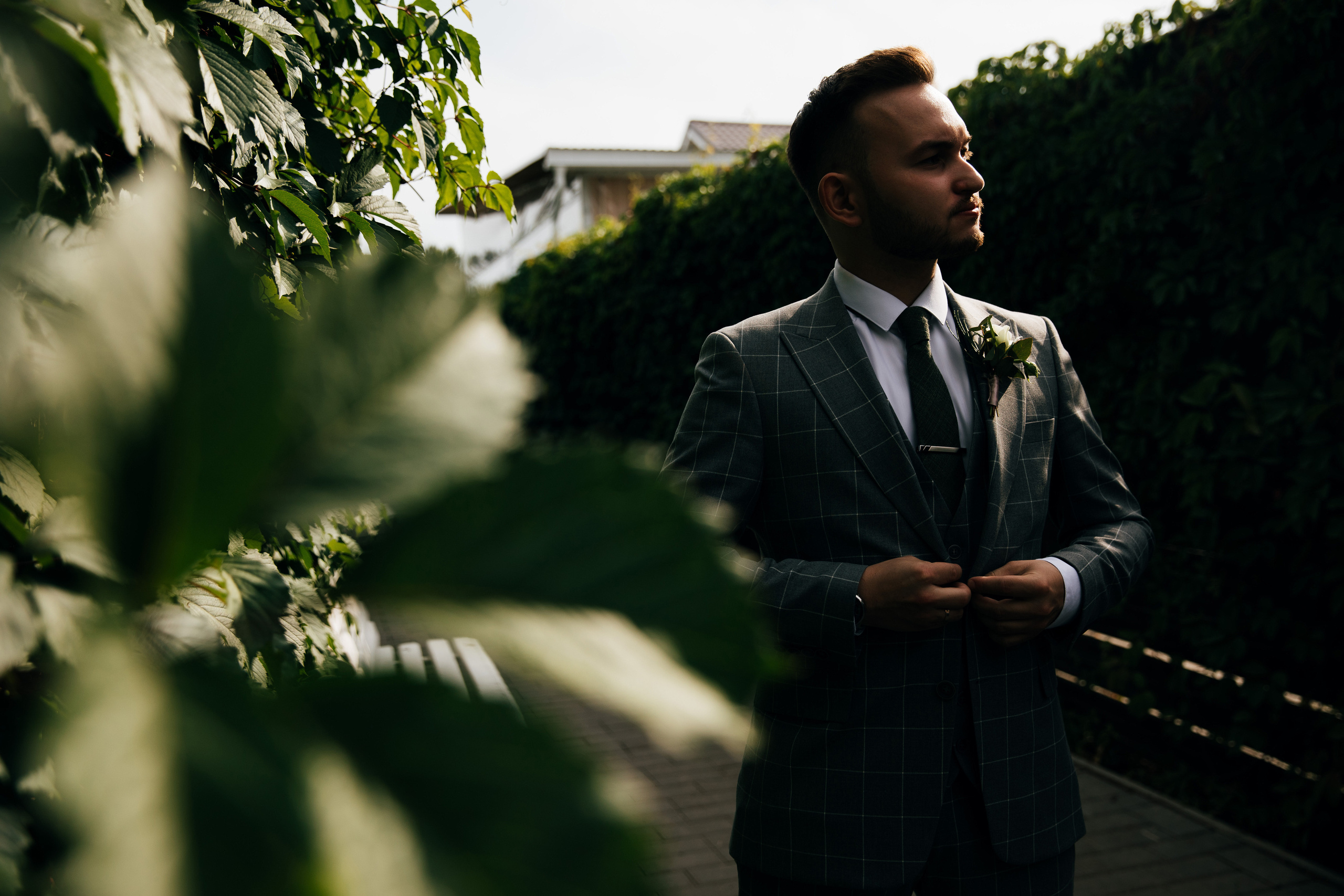 Свадьбы. Свадебный и семейный фотограф в Уфе Руслан Миргаляов