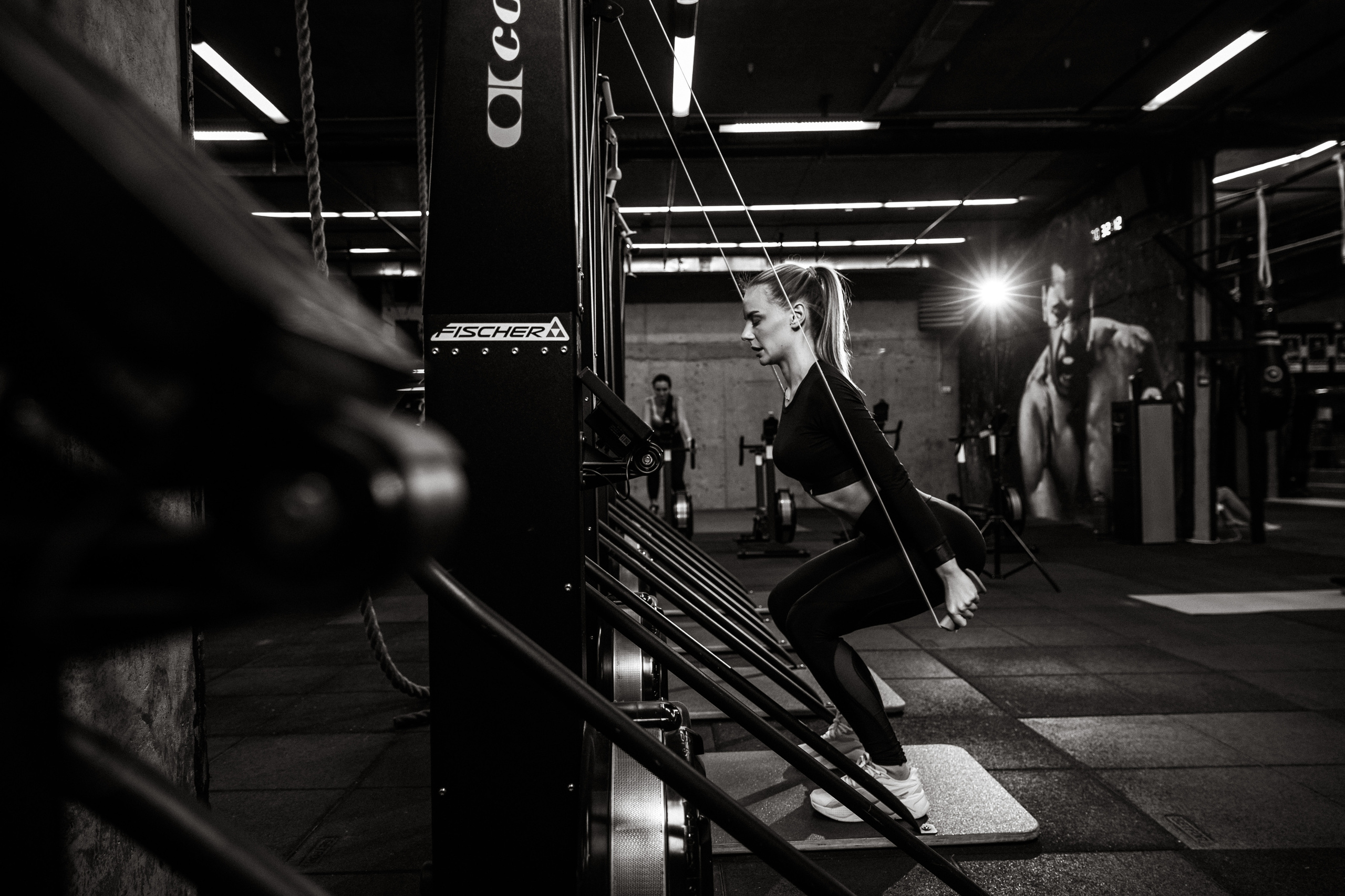 Спорт. Свадебный и семейный фотограф в Уфе Руслан Миргаляов