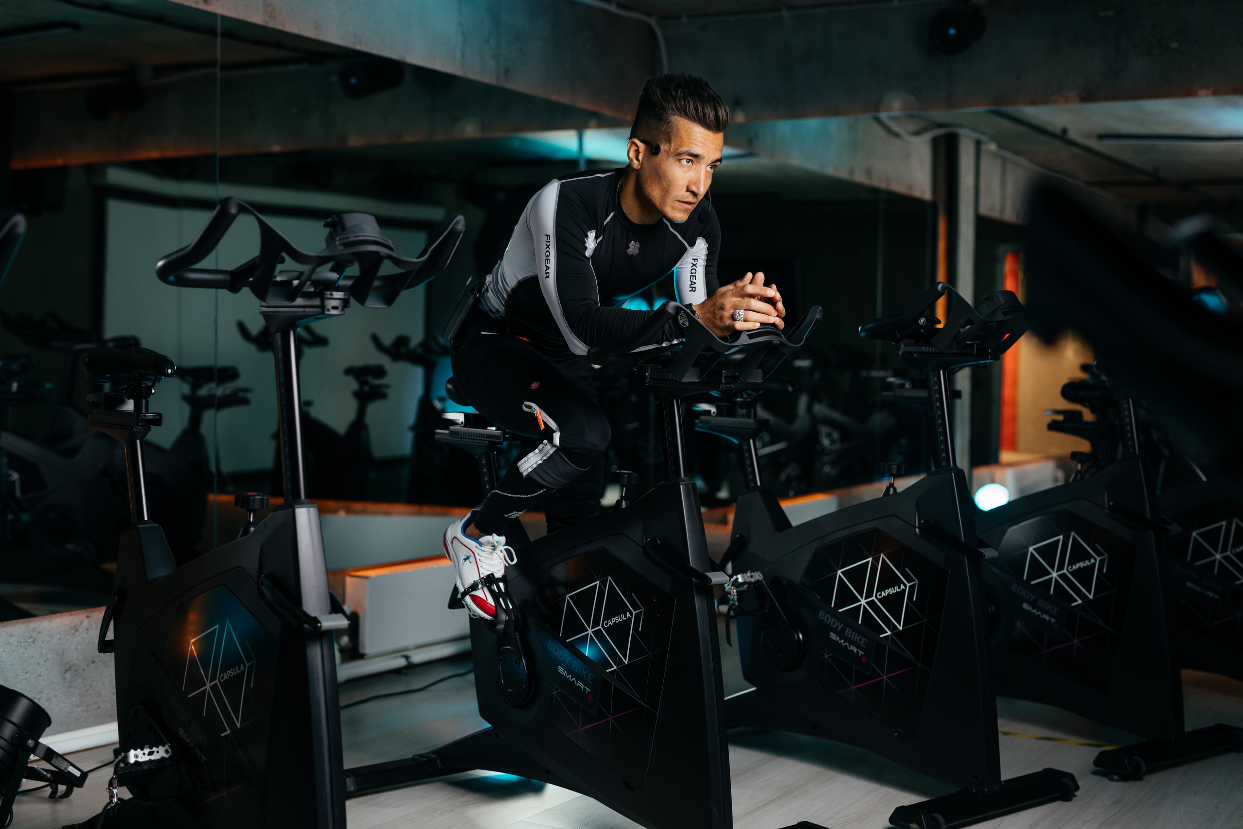 Спорт. Свадебный и семейный фотограф в Уфе Руслан Миргаляов