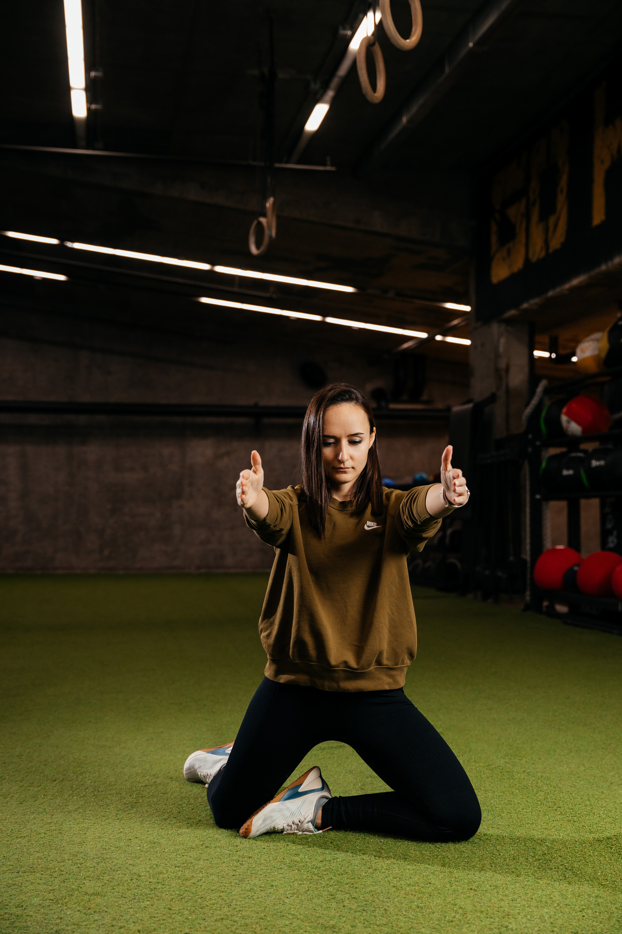 Спорт. Свадебный и семейный фотограф в Уфе Руслан Миргаляов