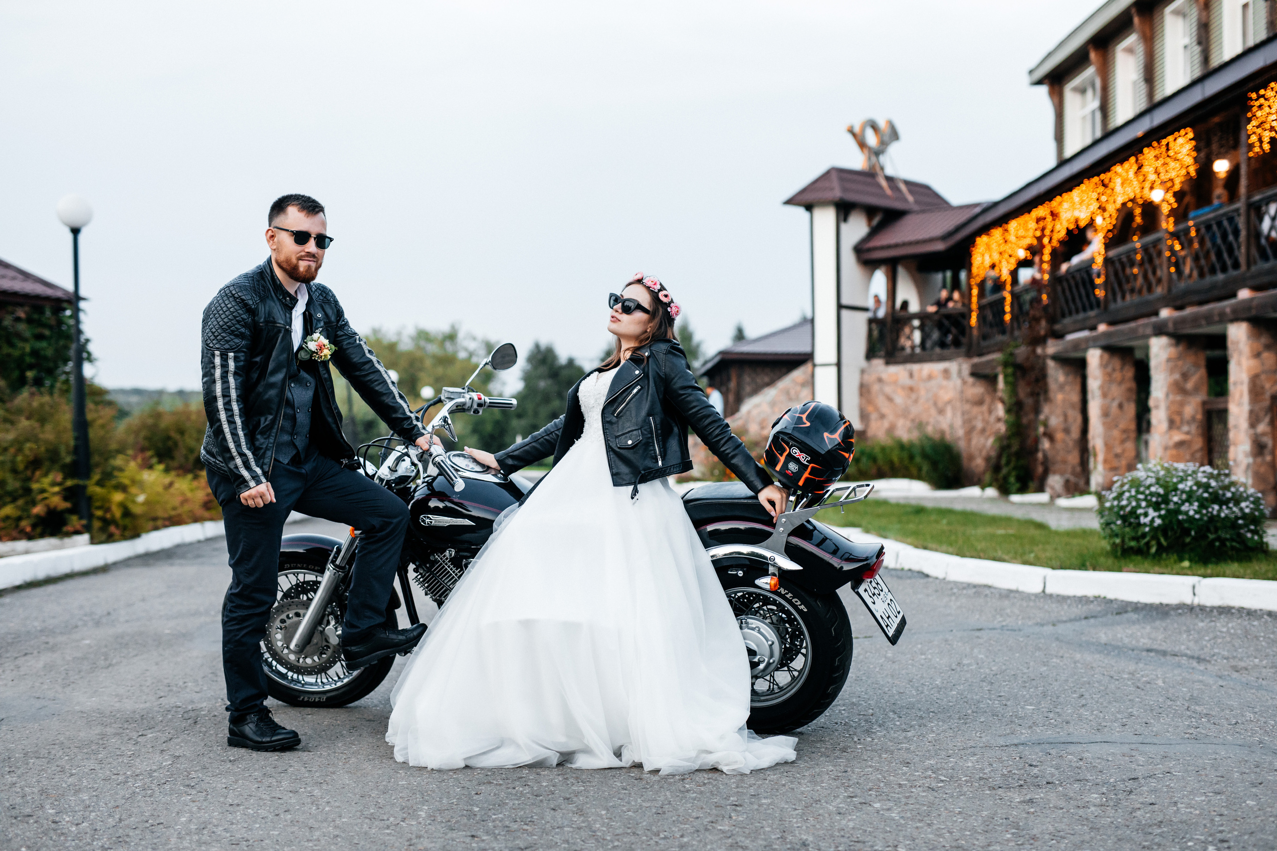 Свадьбы. Свадебный и семейный фотограф в Уфе Руслан Миргаляов