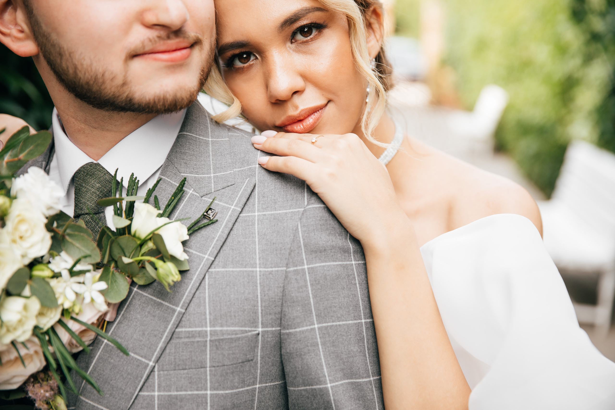 Свадьбы. Свадебный и семейный фотограф в Уфе Руслан Миргаляов