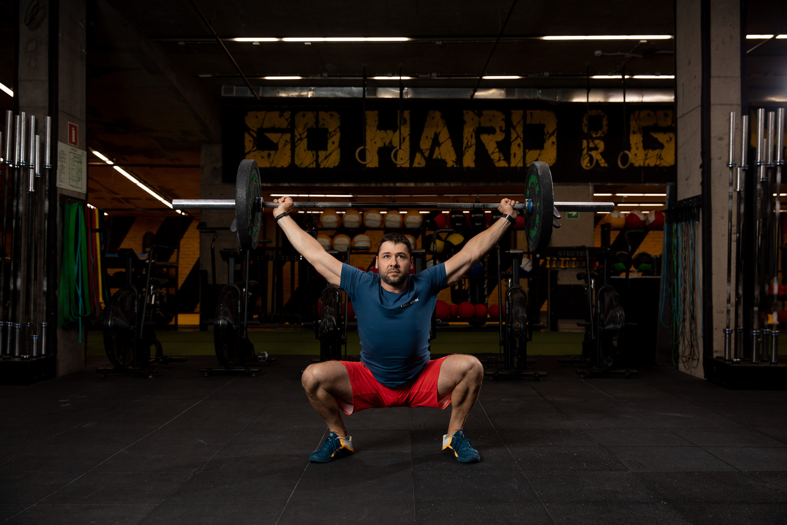 Спорт. Свадебный и семейный фотограф в Уфе Руслан Миргаляов